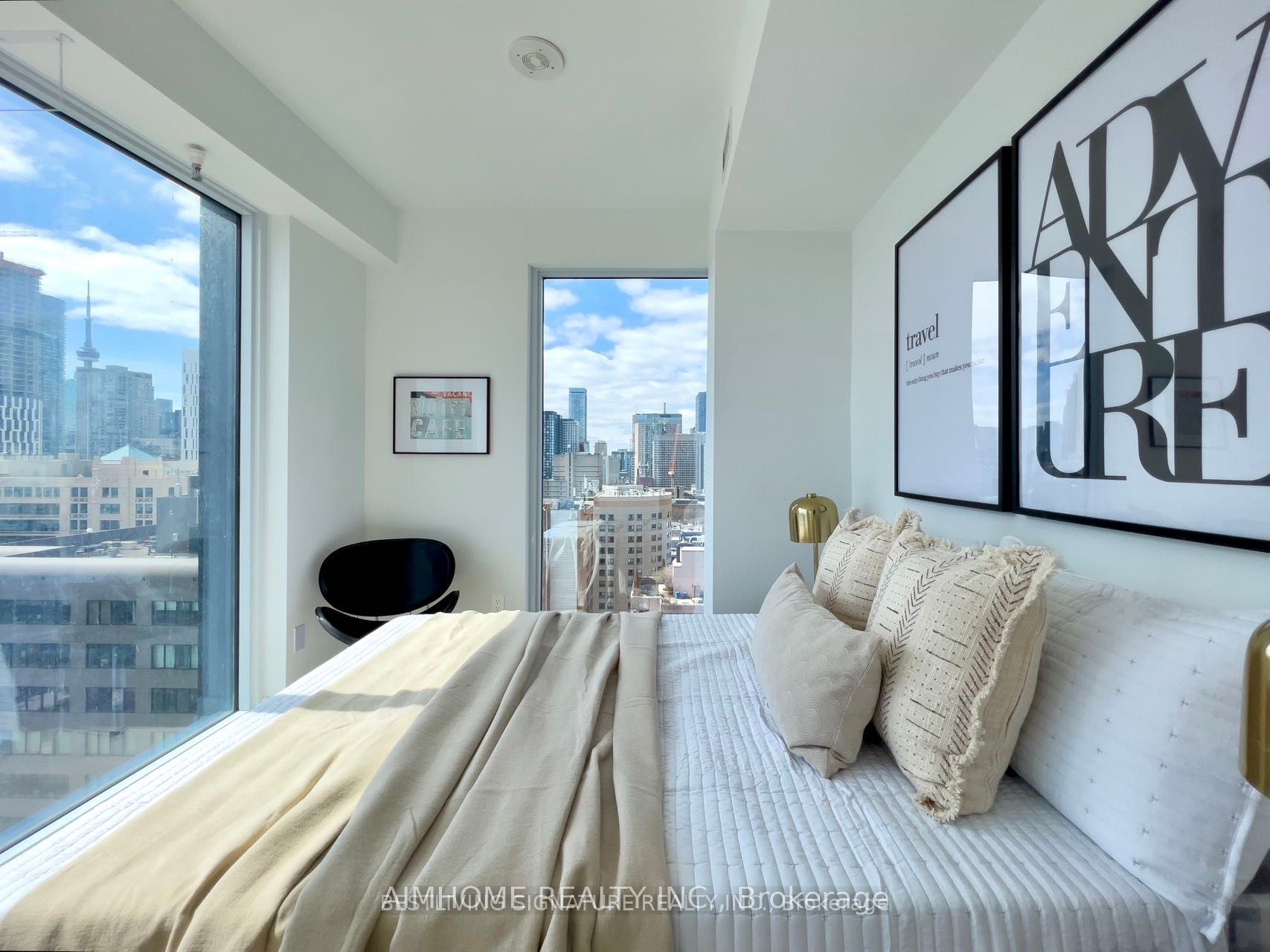 #1802 - 319 Jarvis Street Property Photo 9