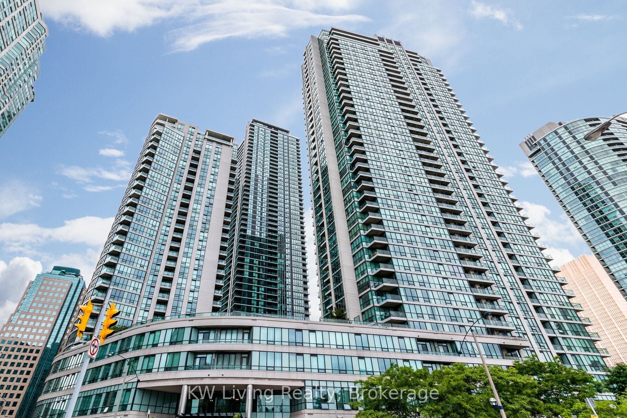 #2510 - 12 Yonge Street Property Photo 1