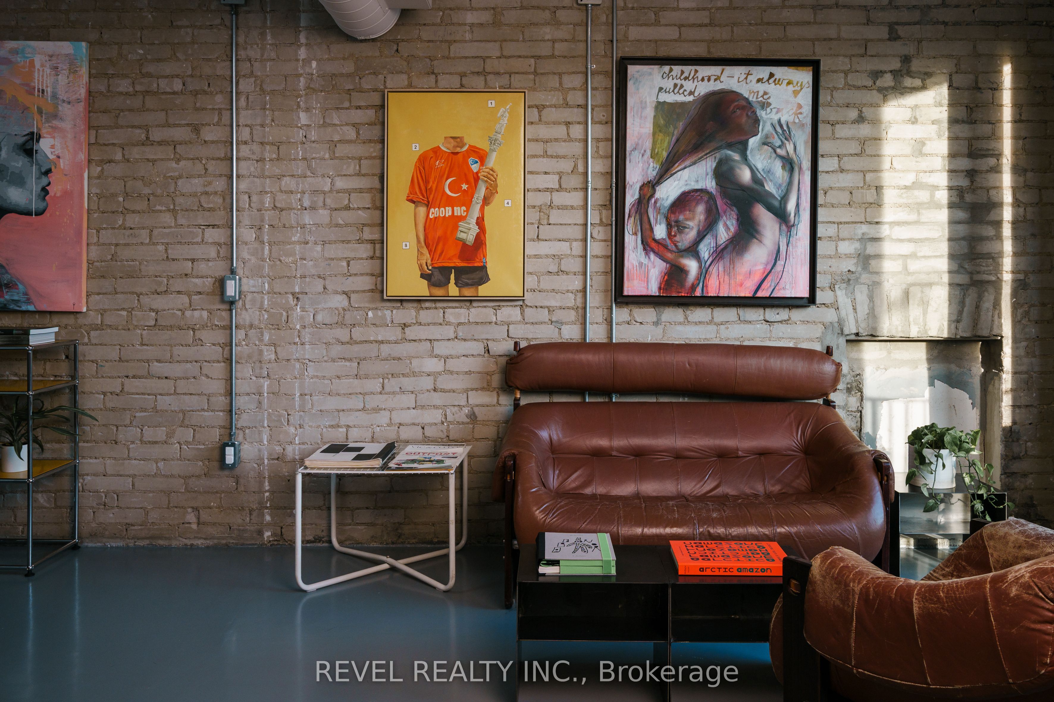 #2nd - 1468 Dundas Street Property Photo 1