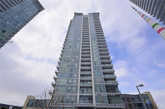 #1902 - 66 Forest Manor Road Property Photo 1