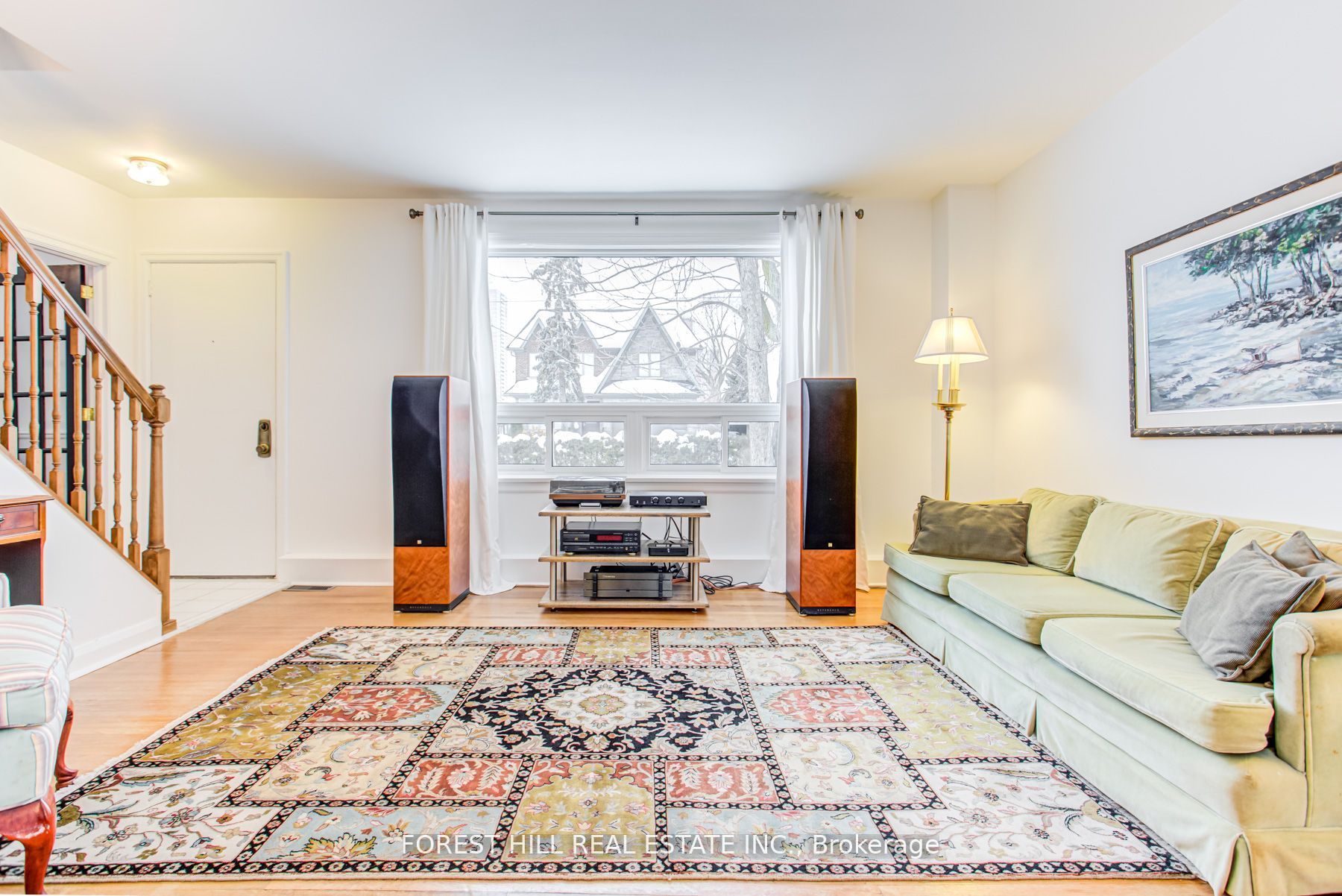 63 Moore Park Avenue Property Photo 1
