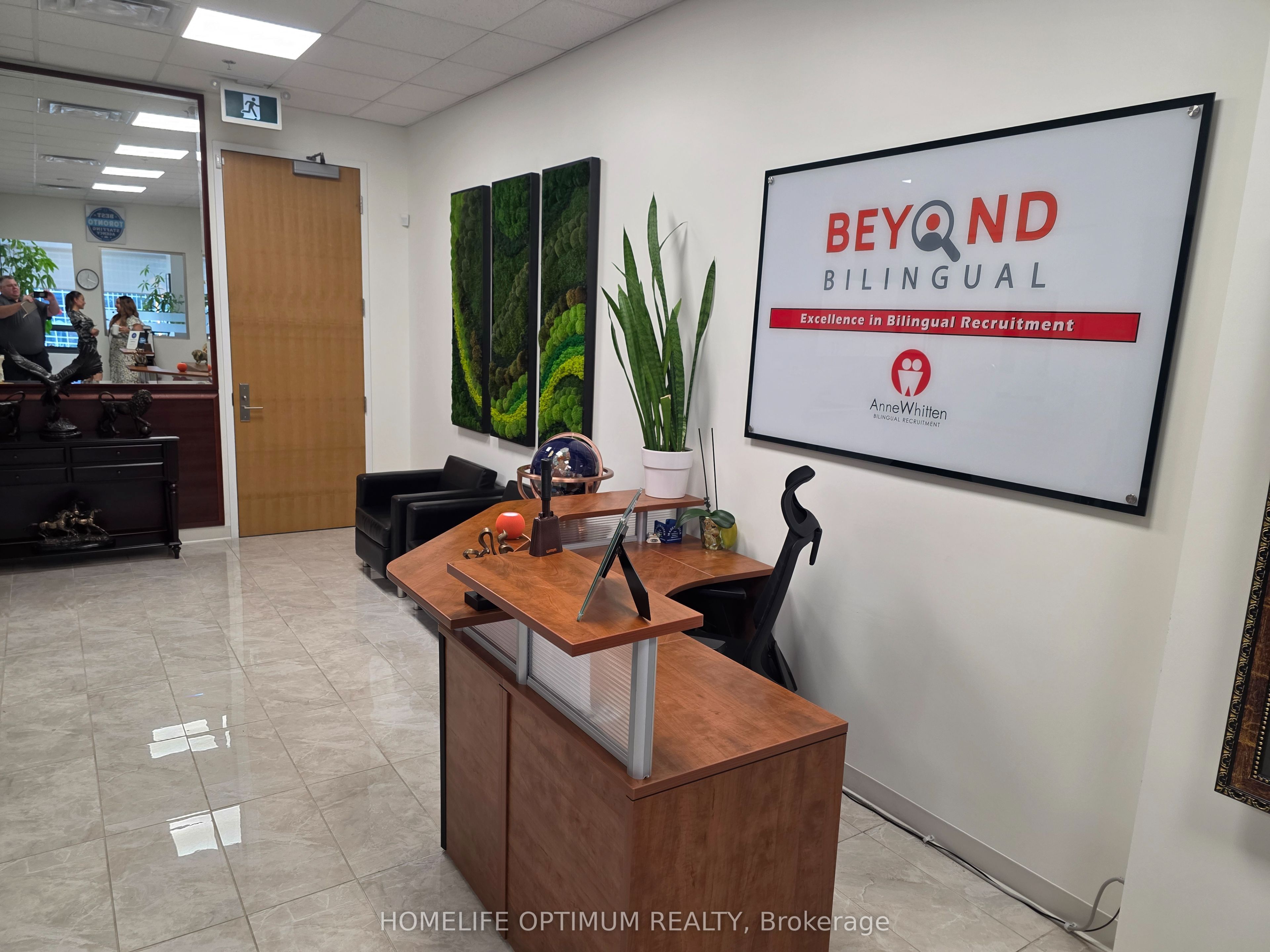 #815 - 4789 Yonge Street Property Photo 1