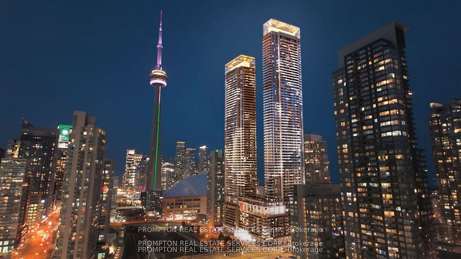 #721 - 3 Concord Cityplace Way Property Photo 3