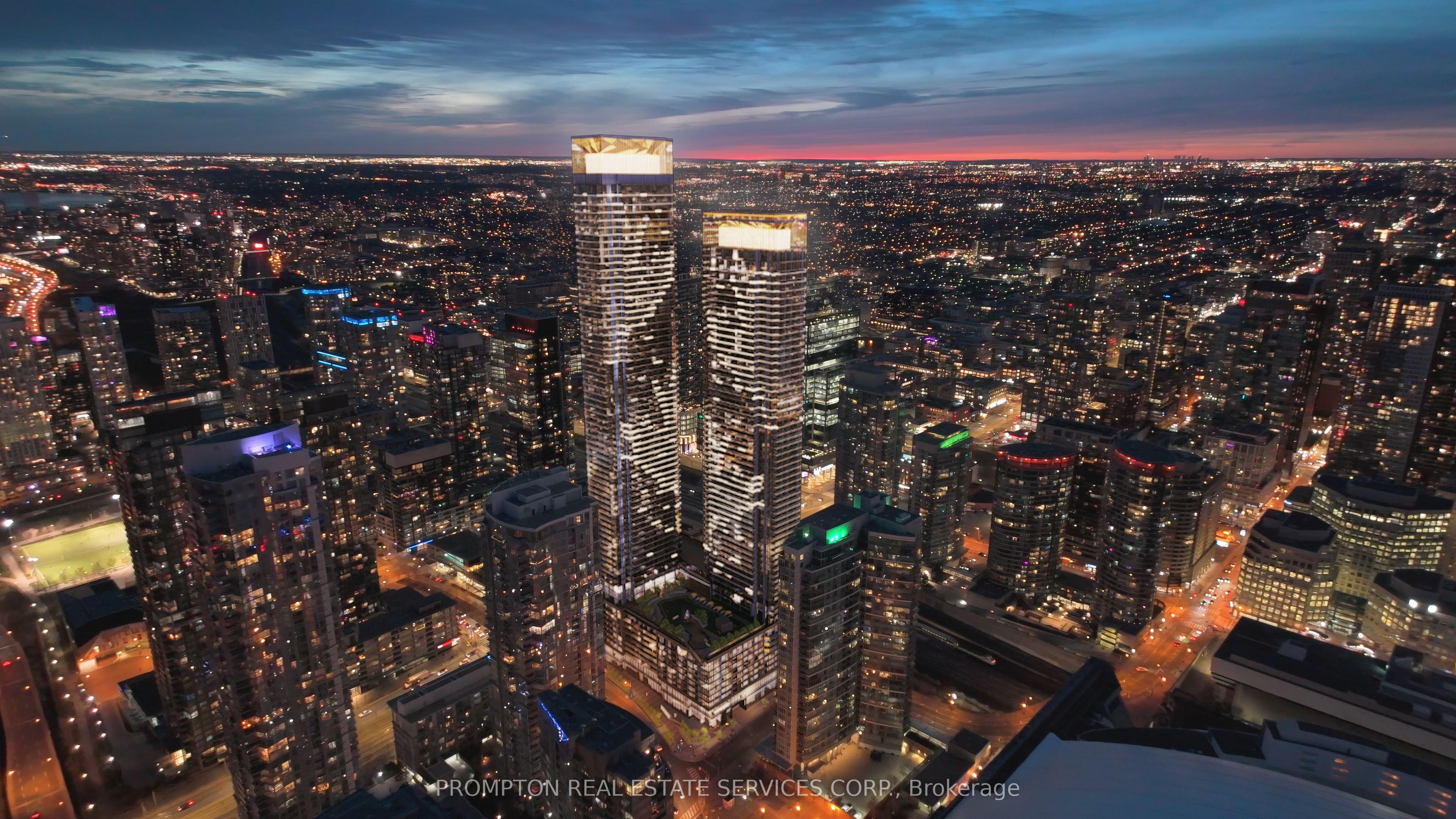 #721 - 3 Concord Cityplace Way Property Photo 8