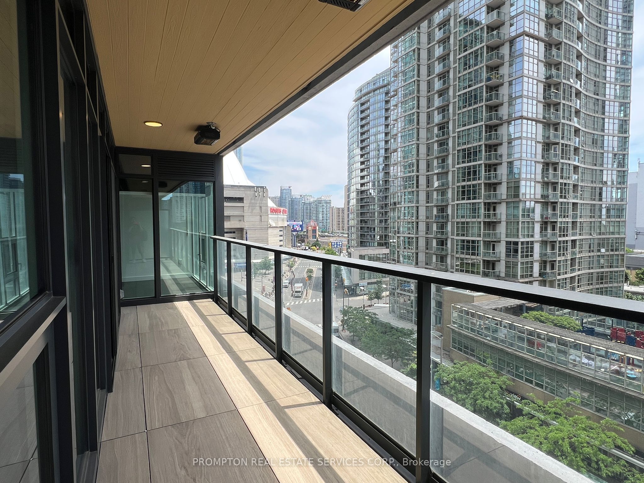 #721 - 3 Concord Cityplace Way Property Photo 36