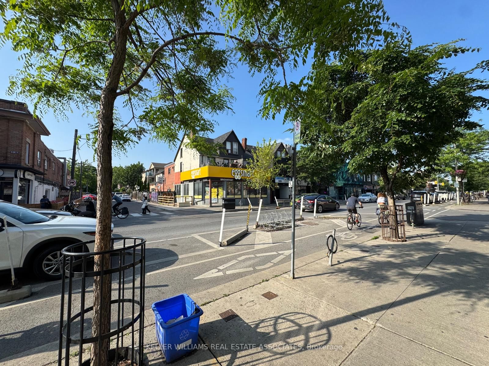 863 Bloor Street W Property Photo 3