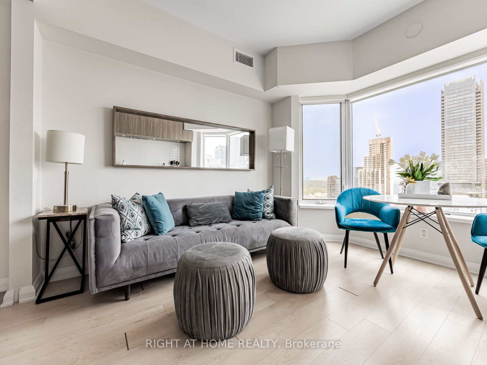 #3105 - 155 Yorkville Avenue Property Photo 1