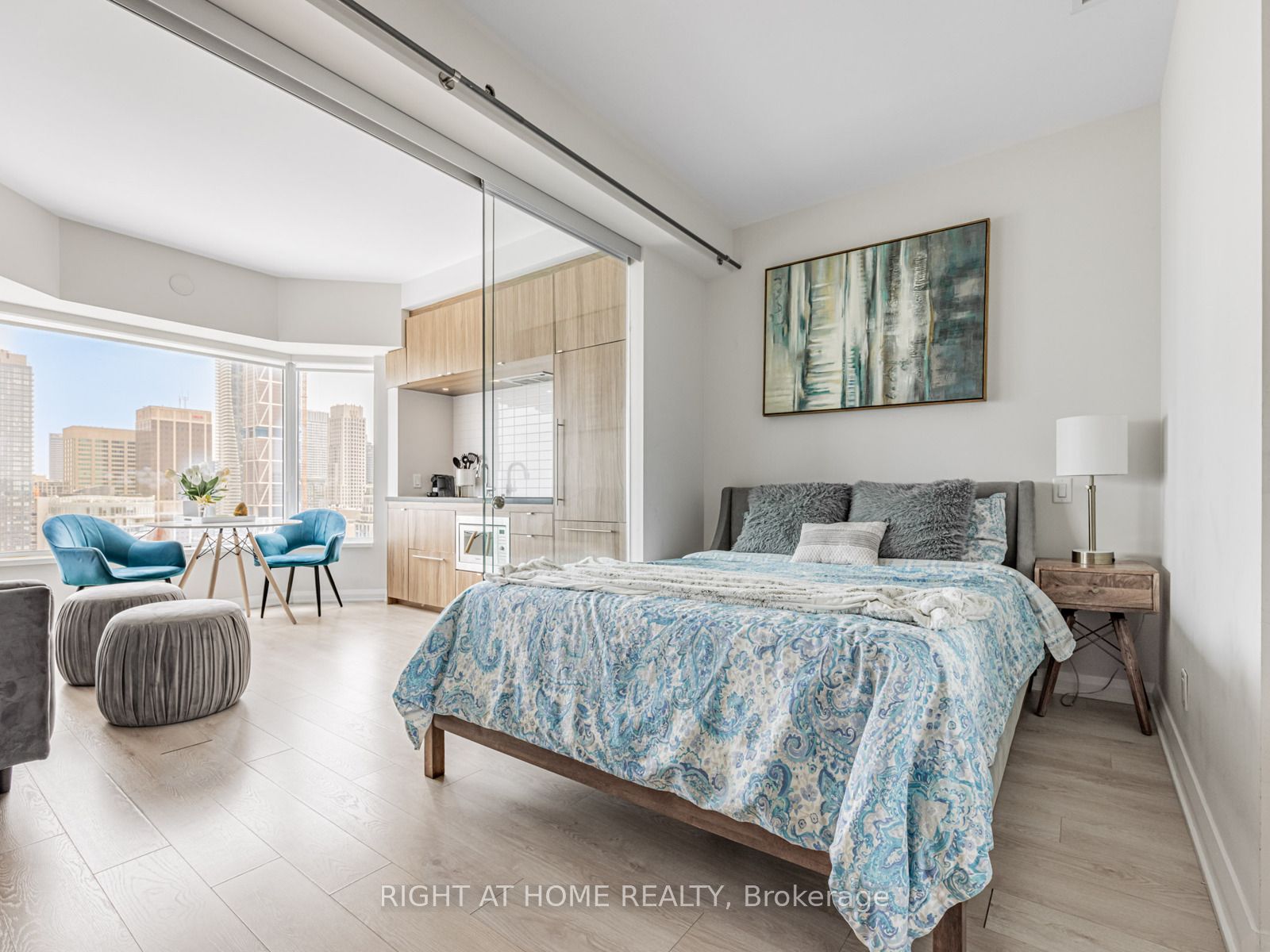 #3105 - 155 Yorkville Avenue Property Photo 13