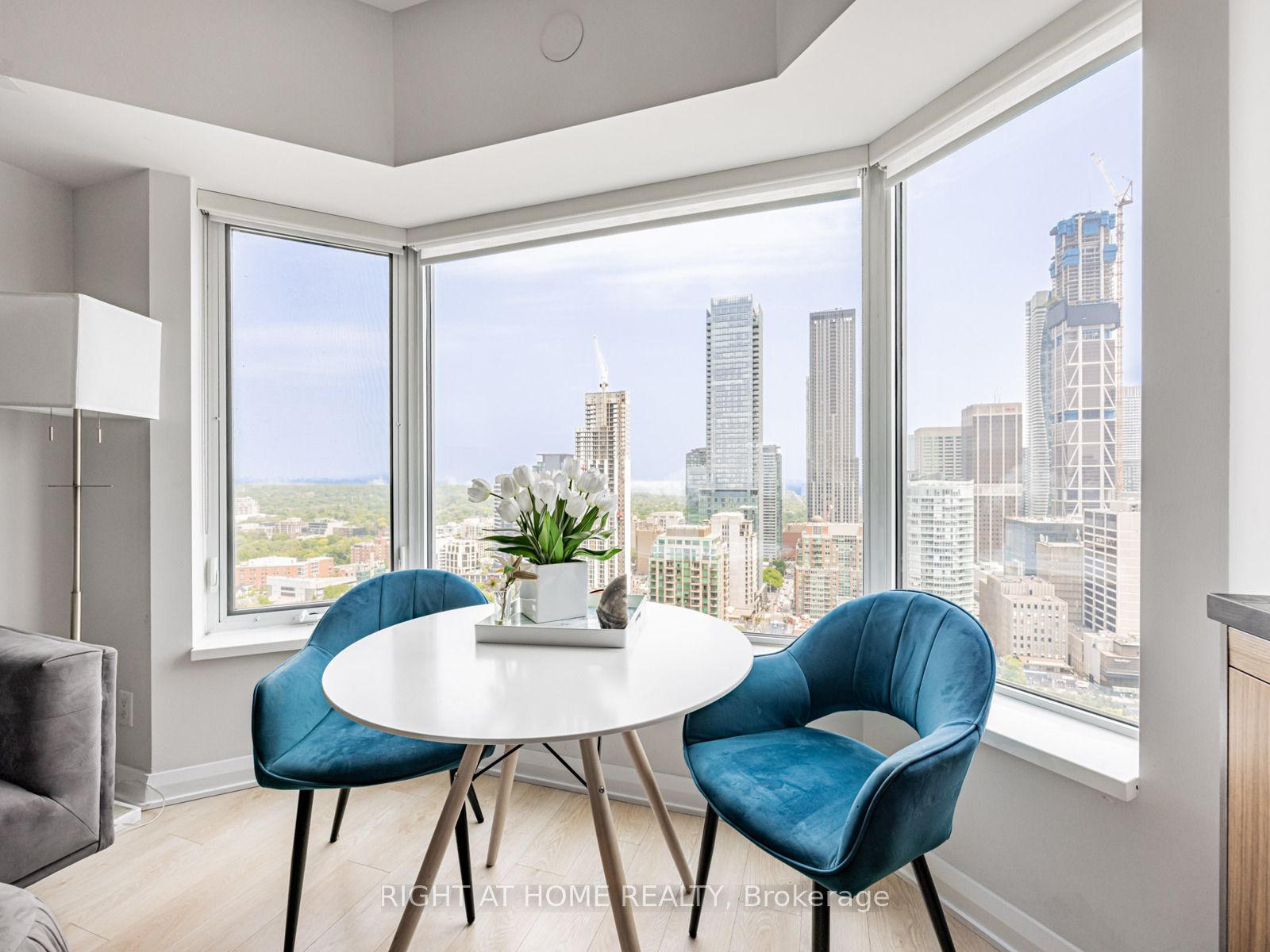 #3105 - 155 Yorkville Avenue Property Photo 16