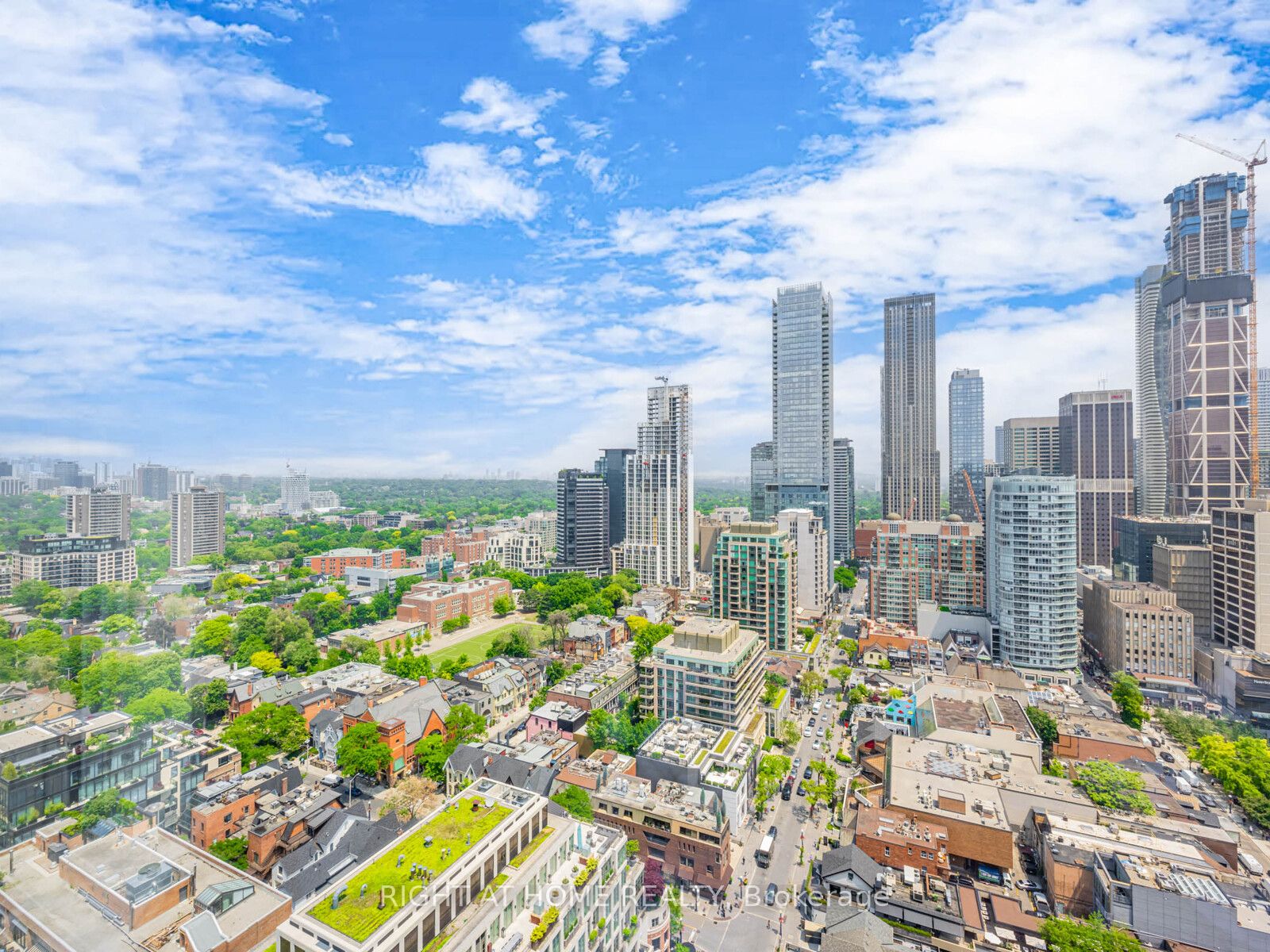 #3105 - 155 Yorkville Avenue Property Photo 22