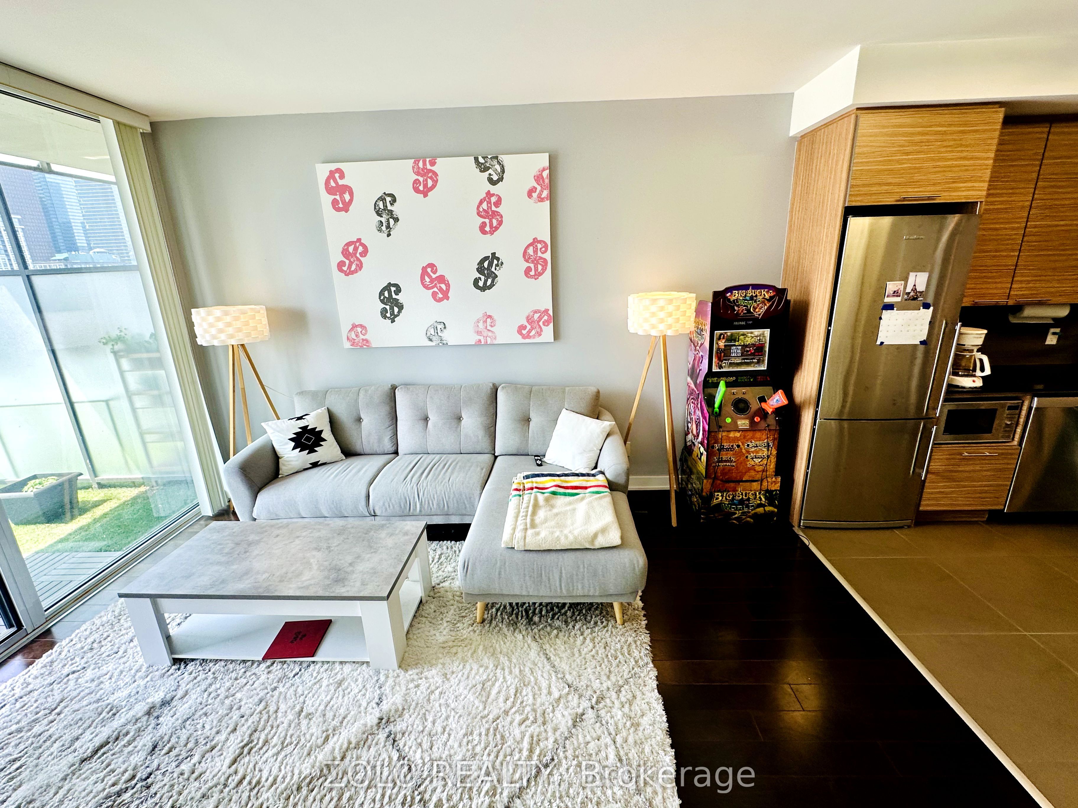 #2412 - 1 Market Street Property Photo 6