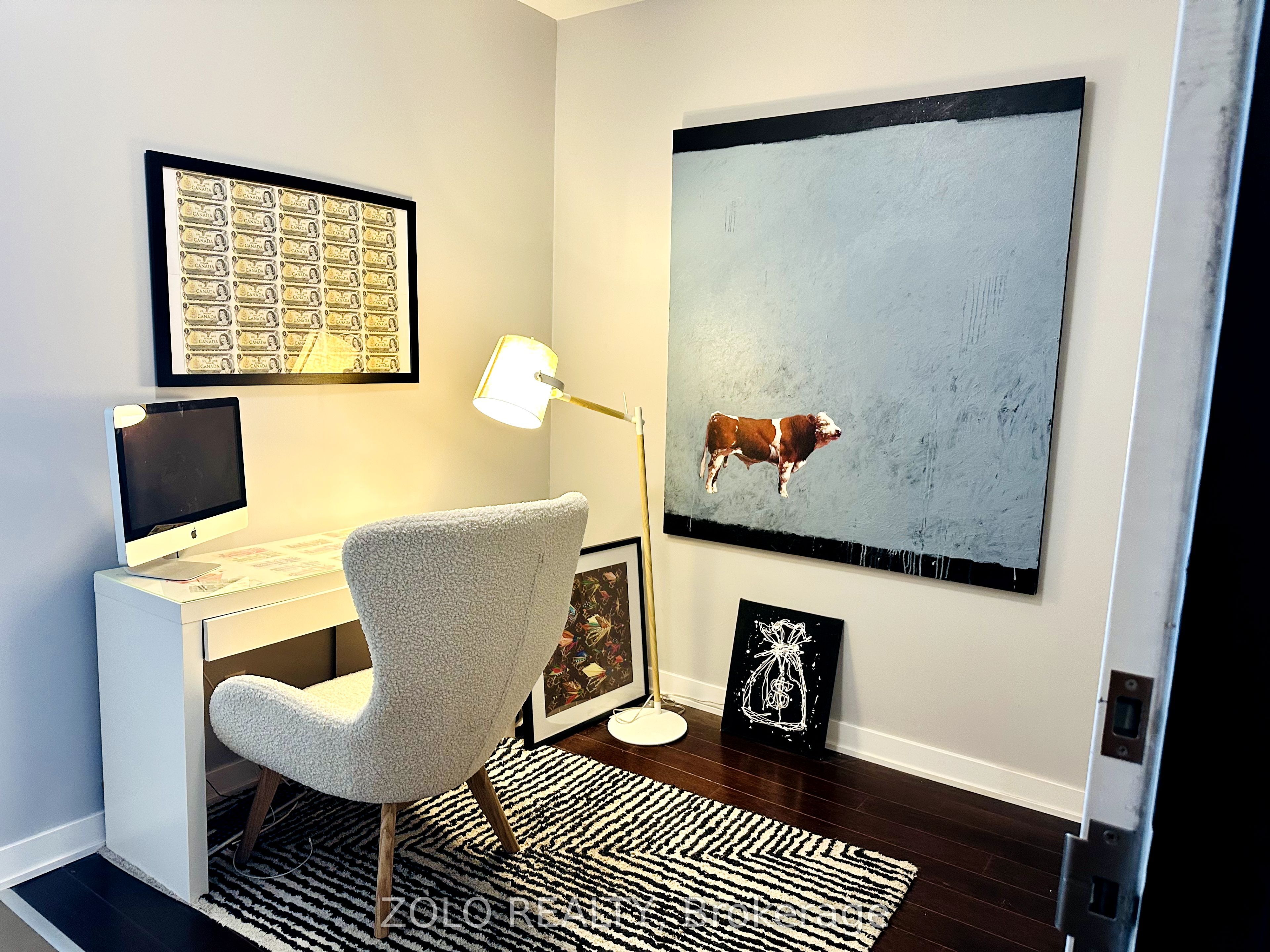 #2412 - 1 Market Street Property Photo 10