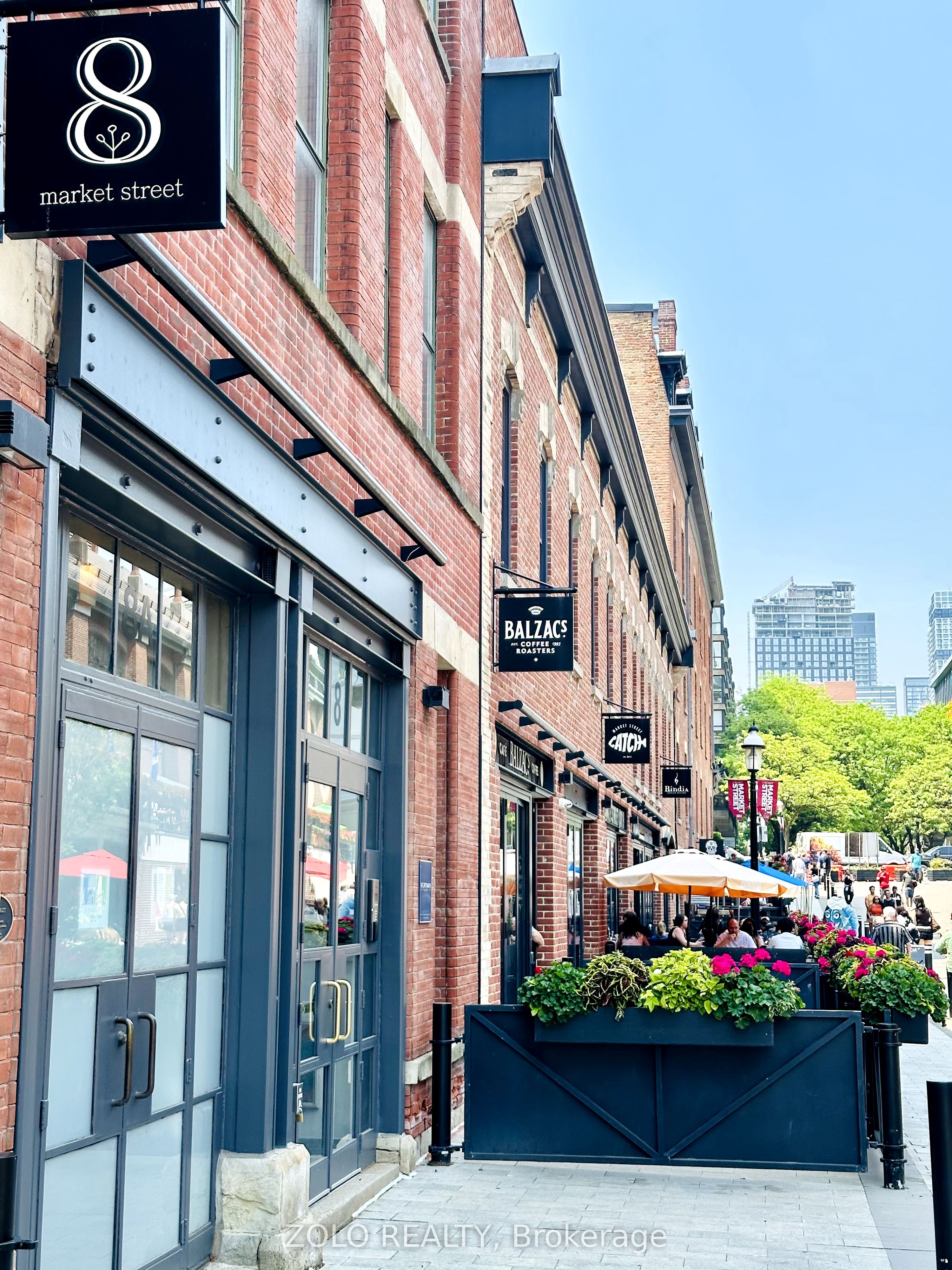 #2412 - 1 Market Street Property Photo 22