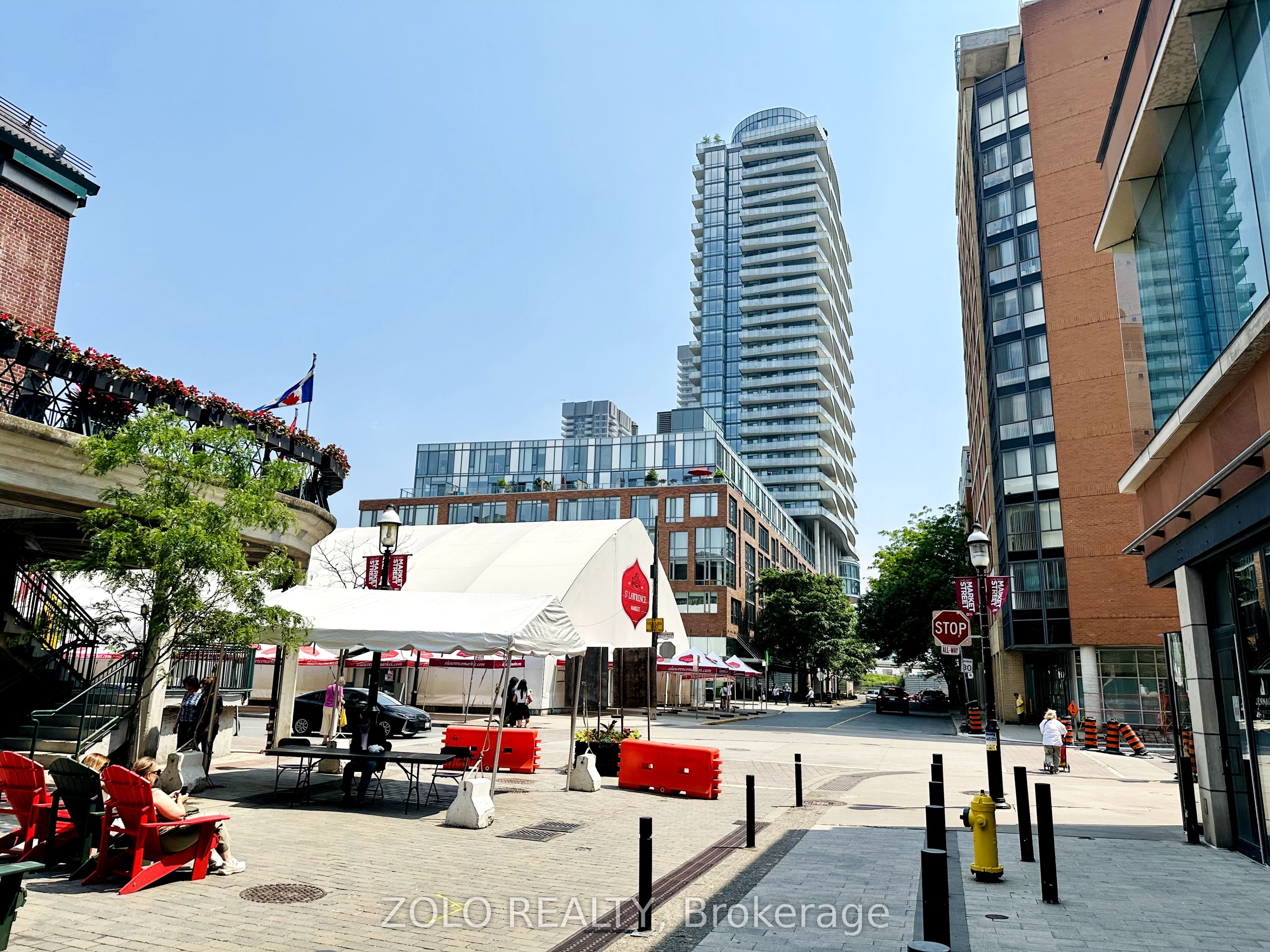#2412 - 1 Market Street Property Photo 23
