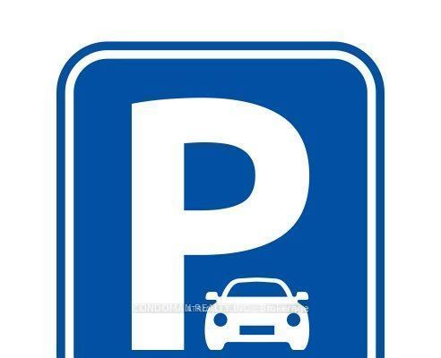 #Parking C75 - 25 Telegram Mews Property Photo 1