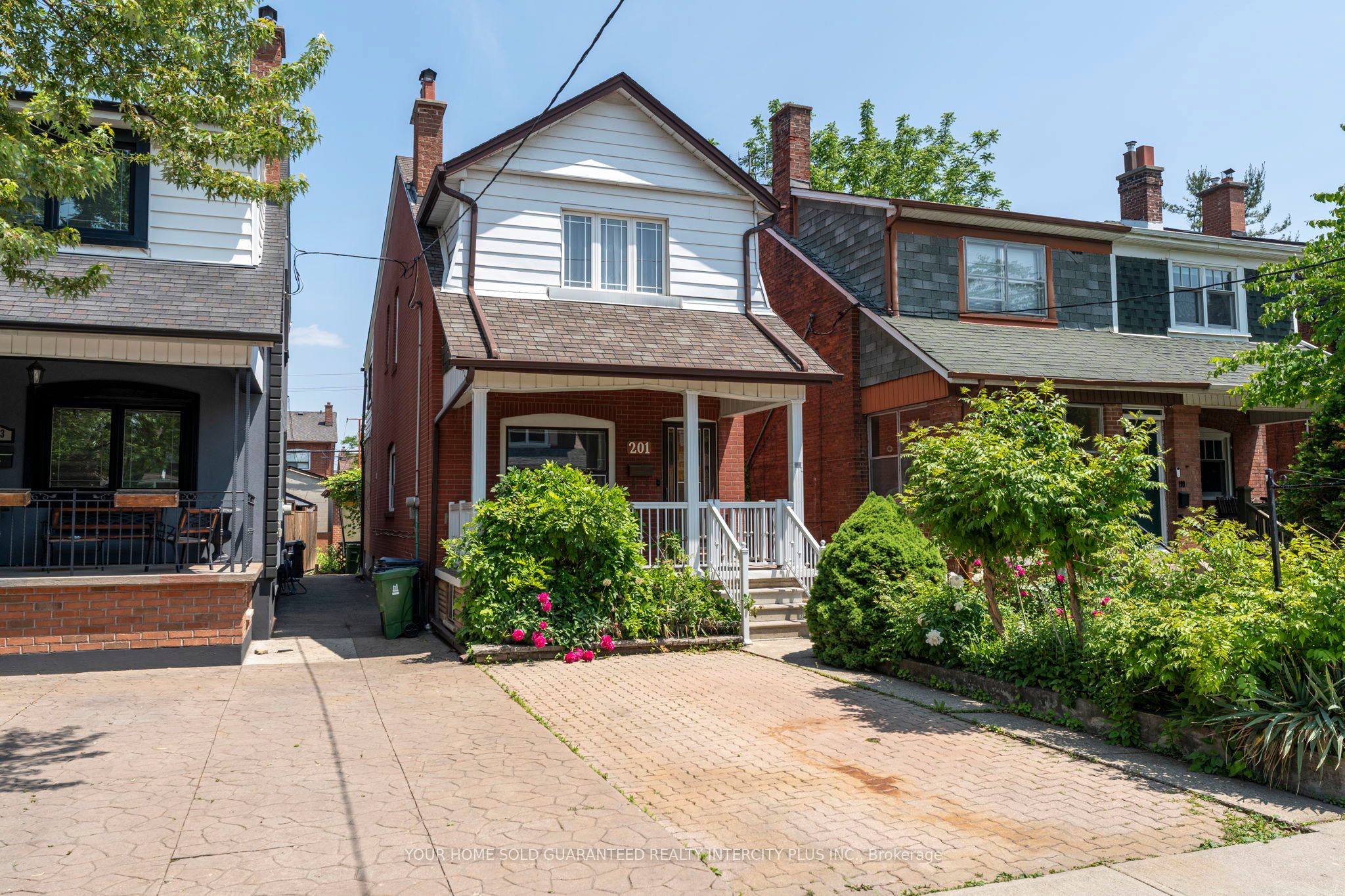 201 Westmount Avenue Property Photo 1