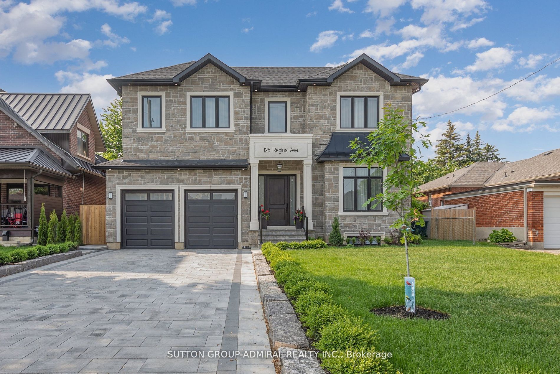 125 Regina Avenue Property Photo 1
