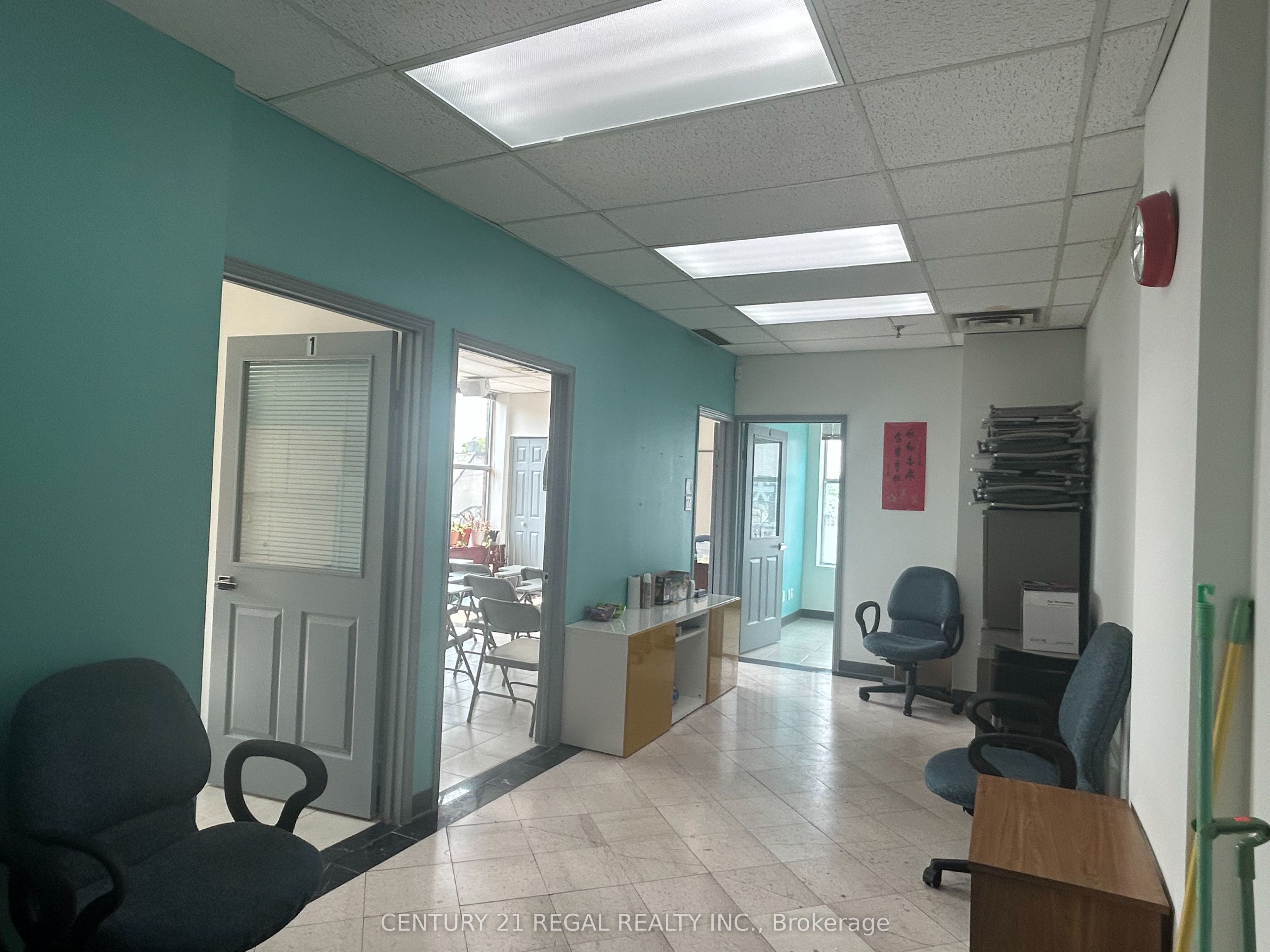 #307 - 280 Spadina Avenue Property Photo 1