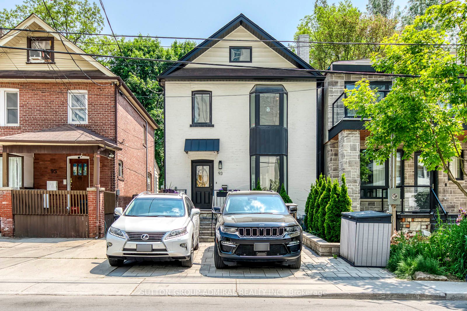 93 Soudan Avenue Property Photo 1