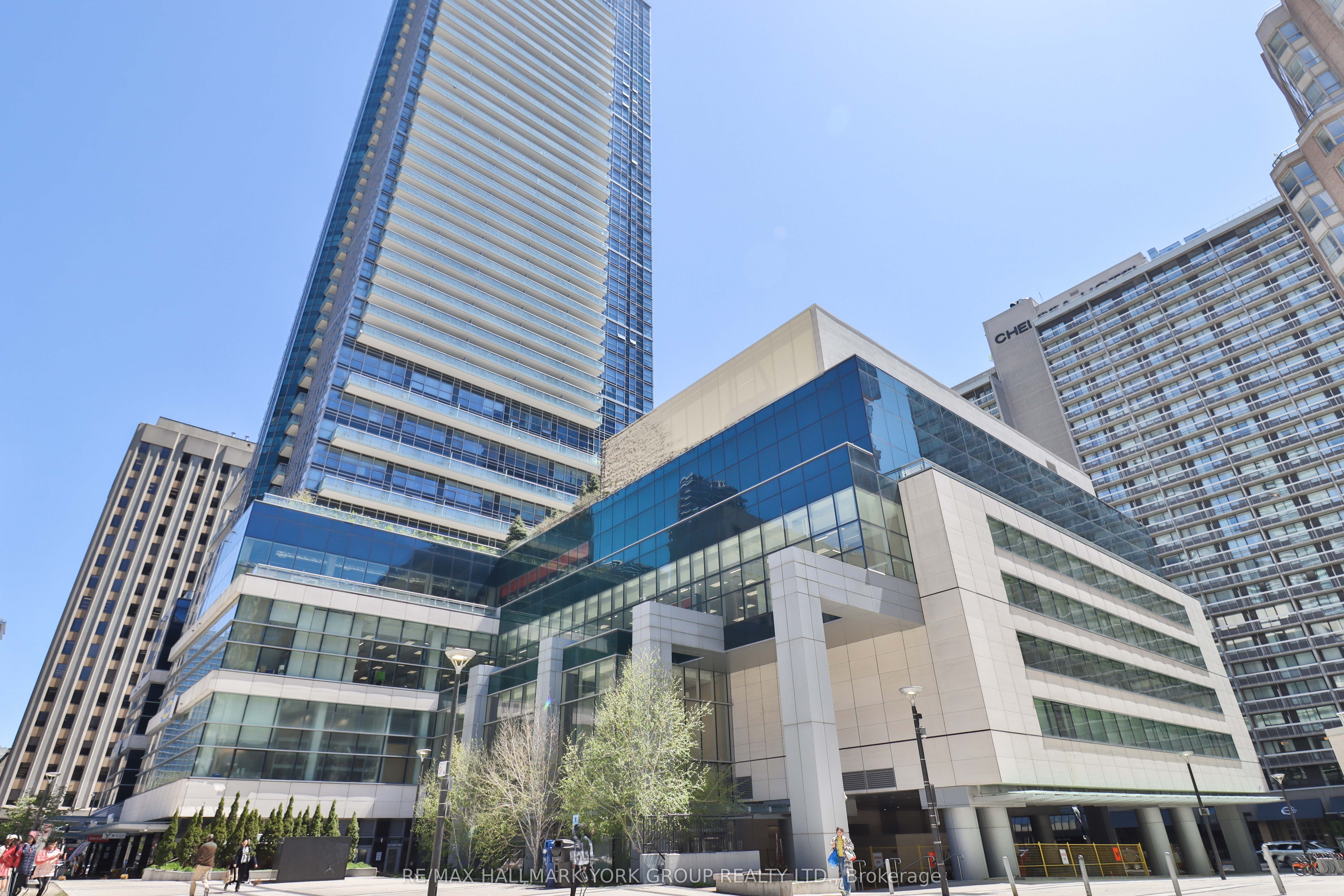 386 Yonge Street 1607 Property Photo 25