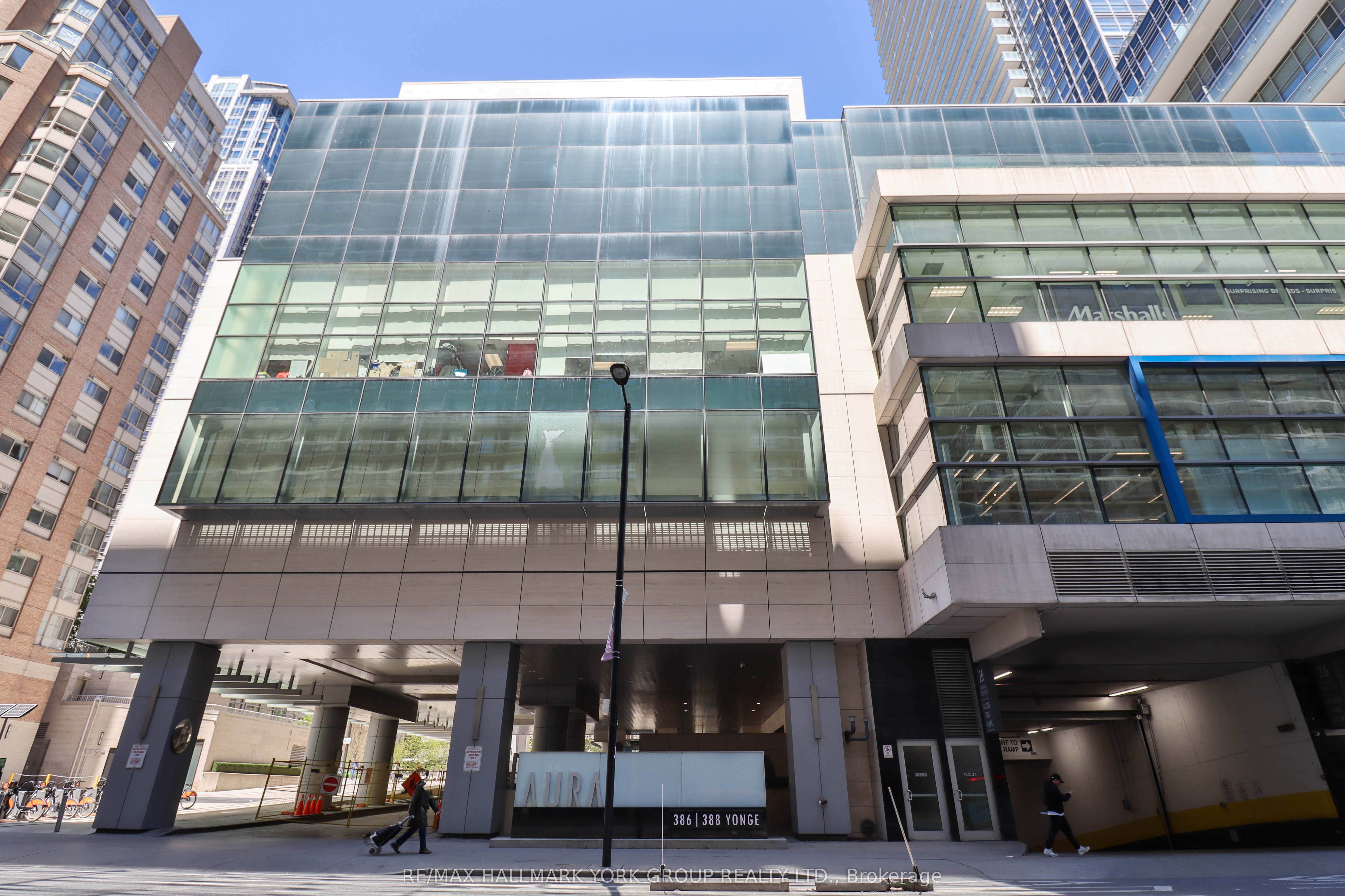 386 Yonge Street 1607 Property Photo 27