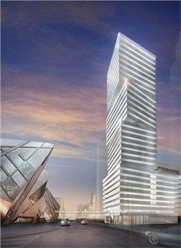#504 - 200 Bloor Street Property Photo 1
