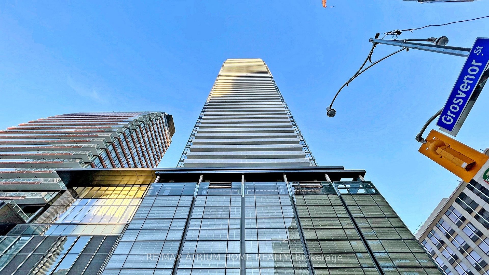 501 Yonge Street 3207 Property Photo 1