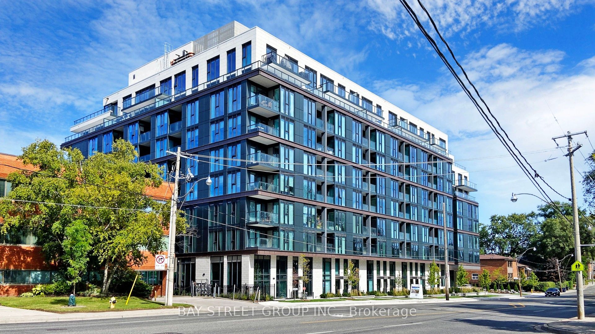 250 Lawrence Avenue W 320 Property Photo 1