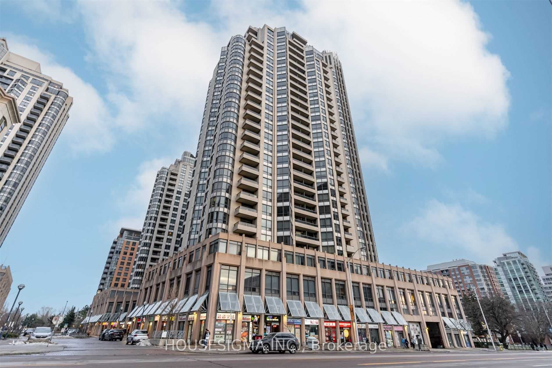 #2404 - 5 Northtown Way Property Photo 1