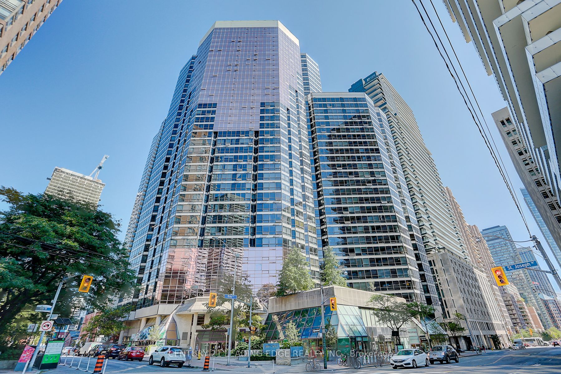 #514 - 1001 Bay Street Property Photo 1