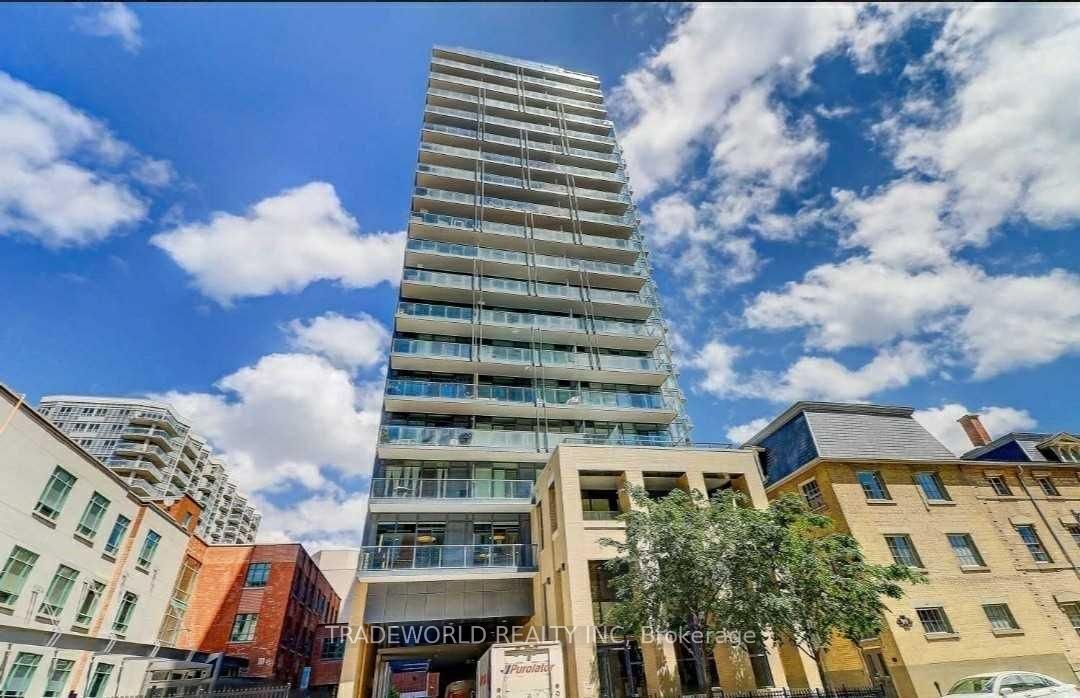 #601 - 105 George Street Property Photo 1