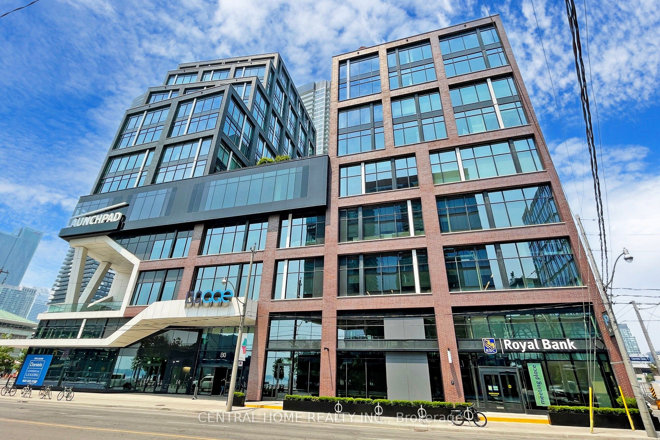 130 Queens Quay E 604 Property Photo 2