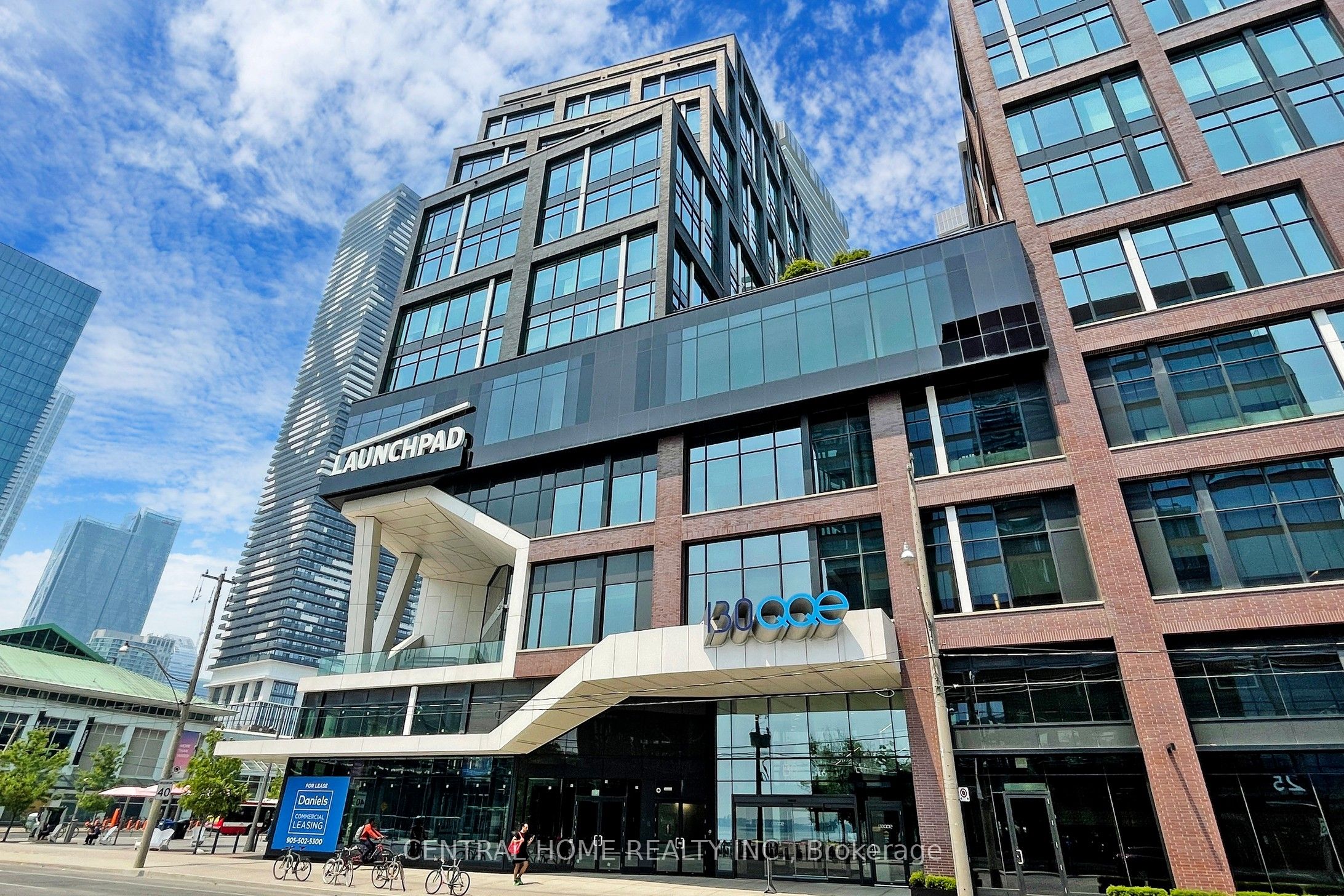 130 Queens Quay E 604 Property Photo 6