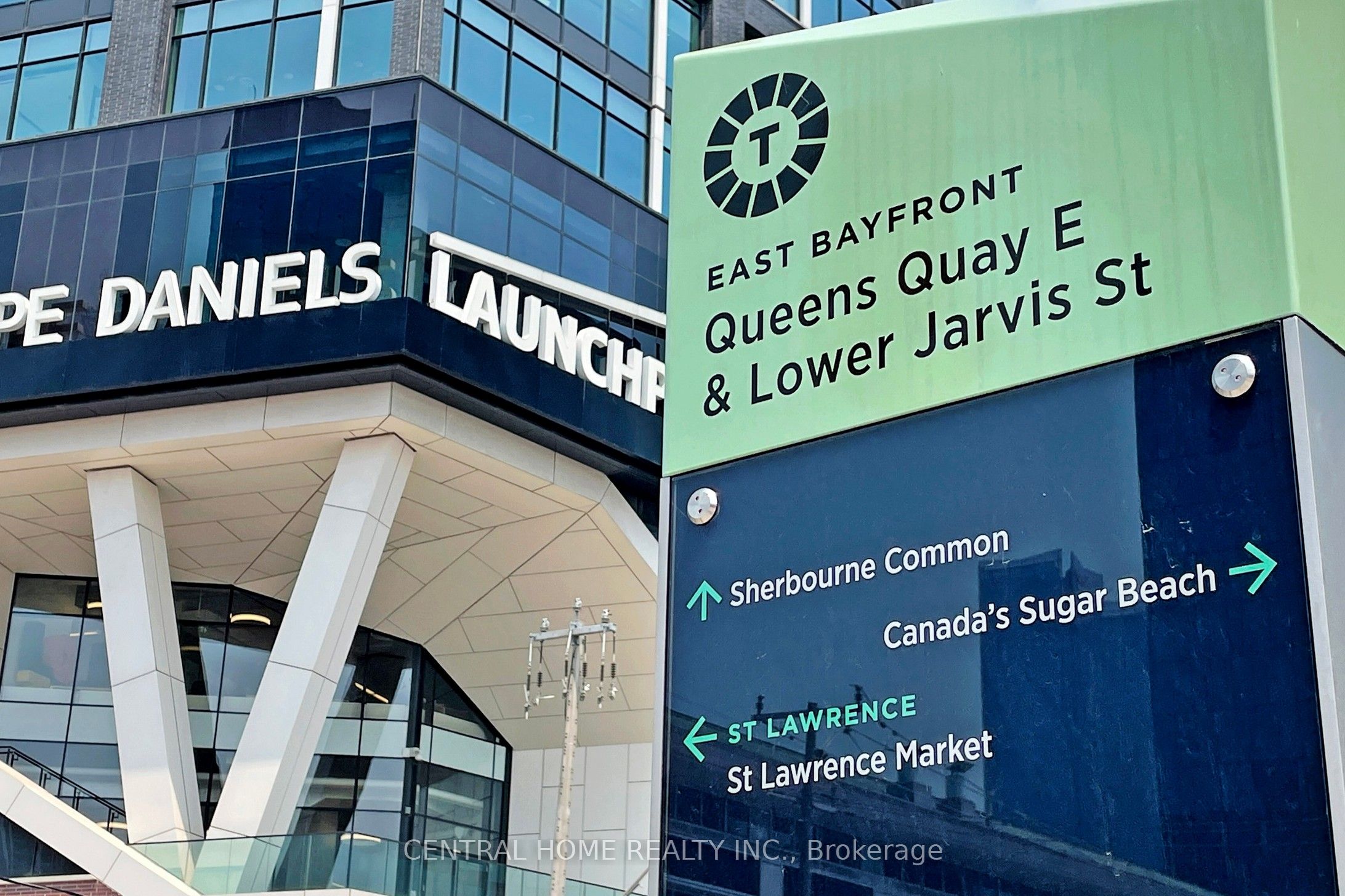 130 Queens Quay E 604 Property Photo 9