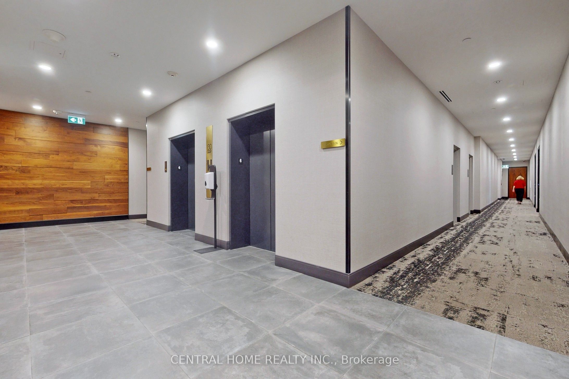 130 Queens Quay E 604 Property Photo 23