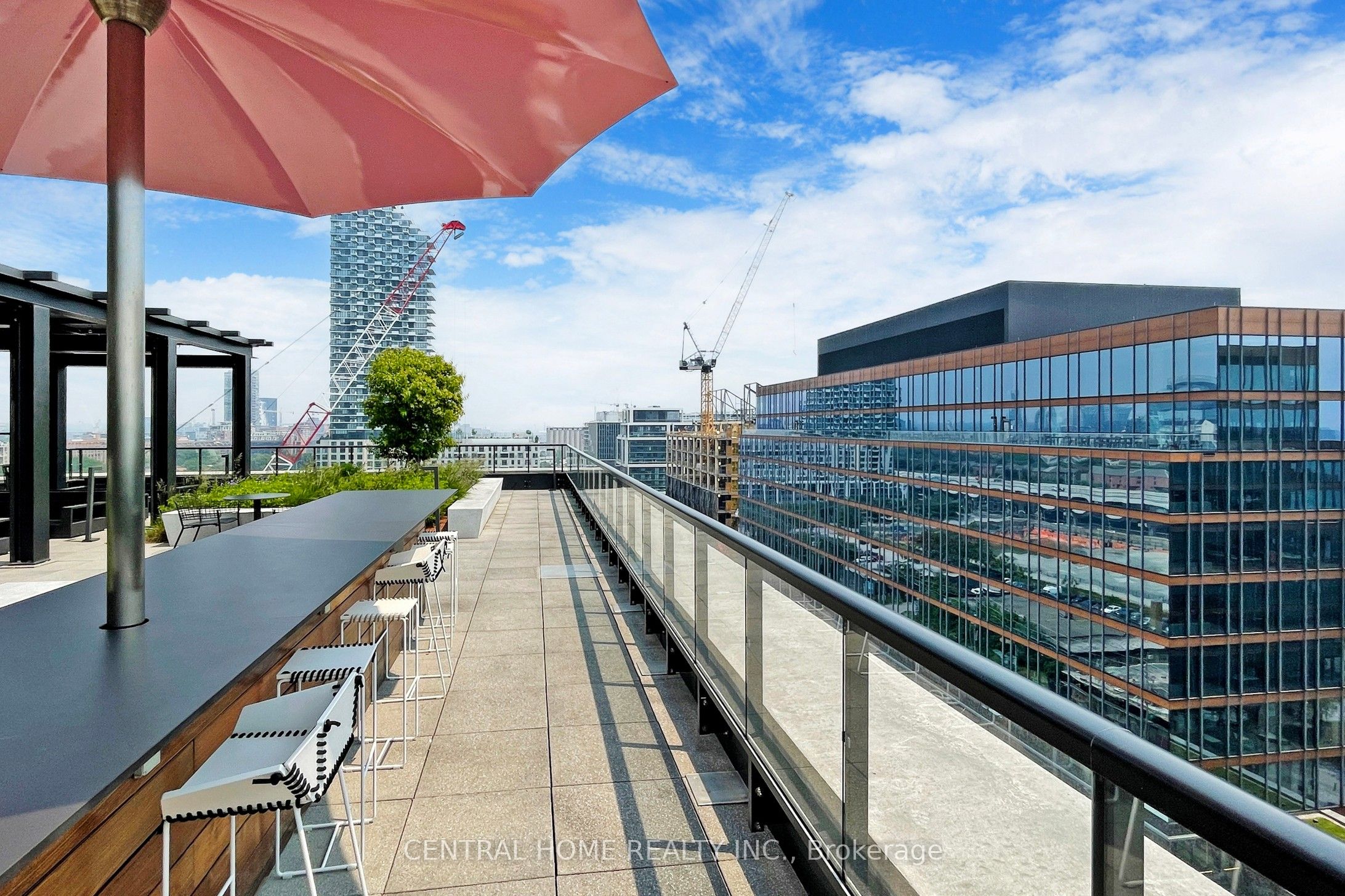 130 Queens Quay E 604 Property Photo 24