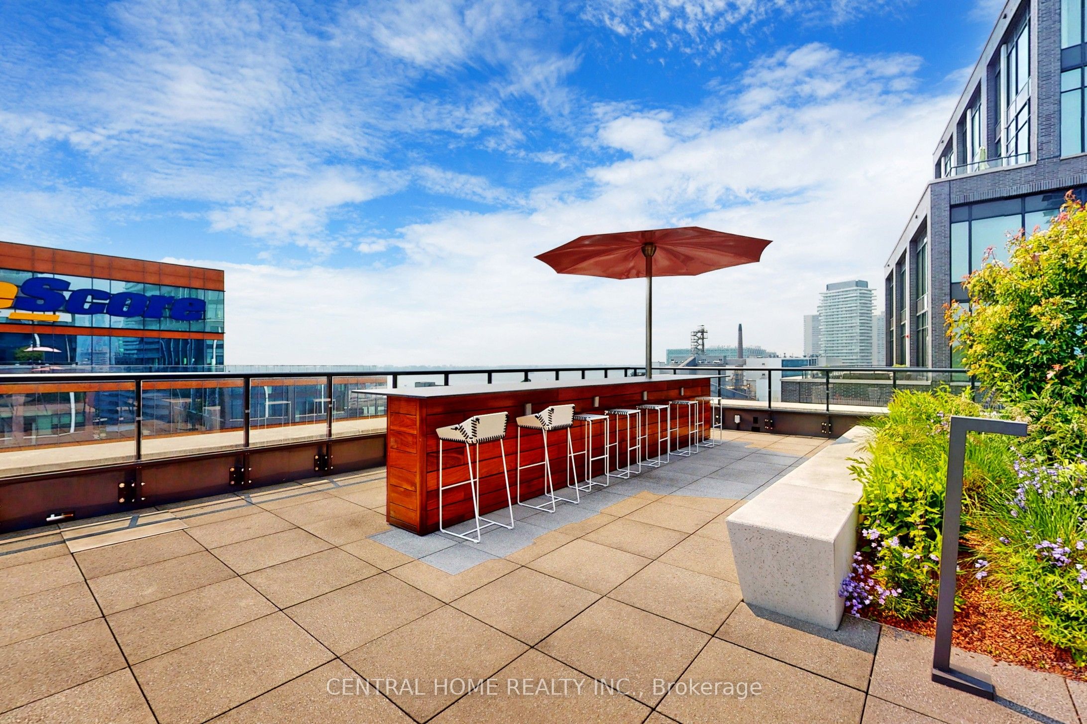 130 Queens Quay E 604 Property Photo 27