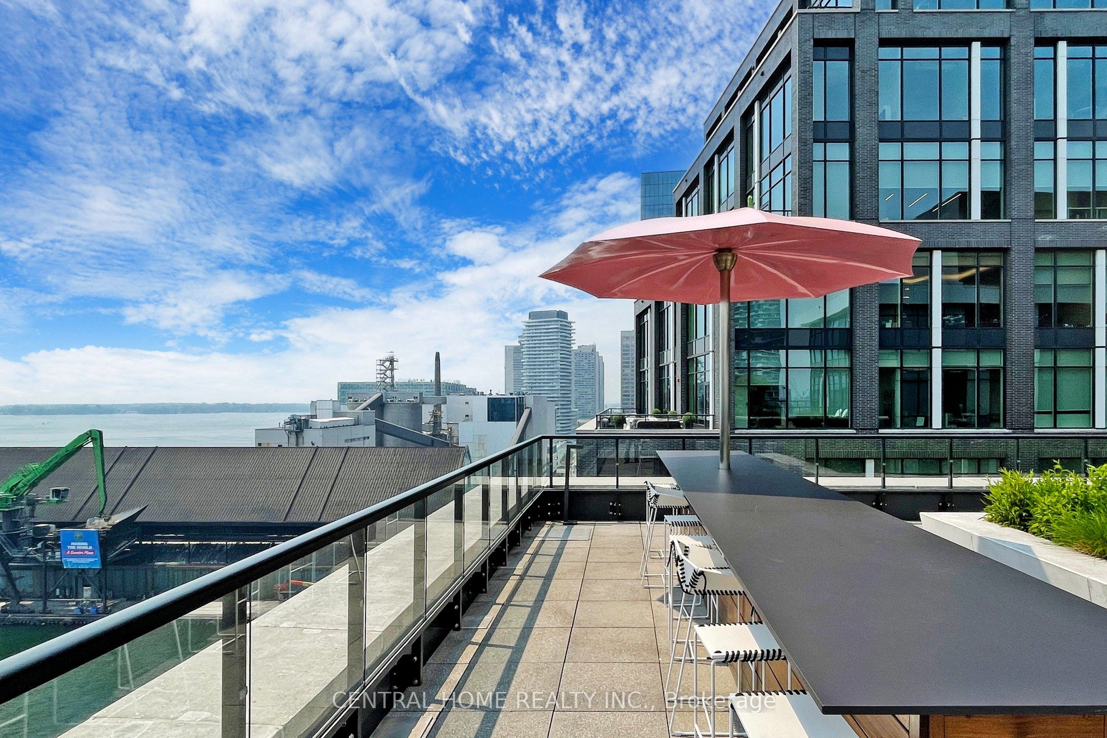 130 Queens Quay E 604 Property Photo 28