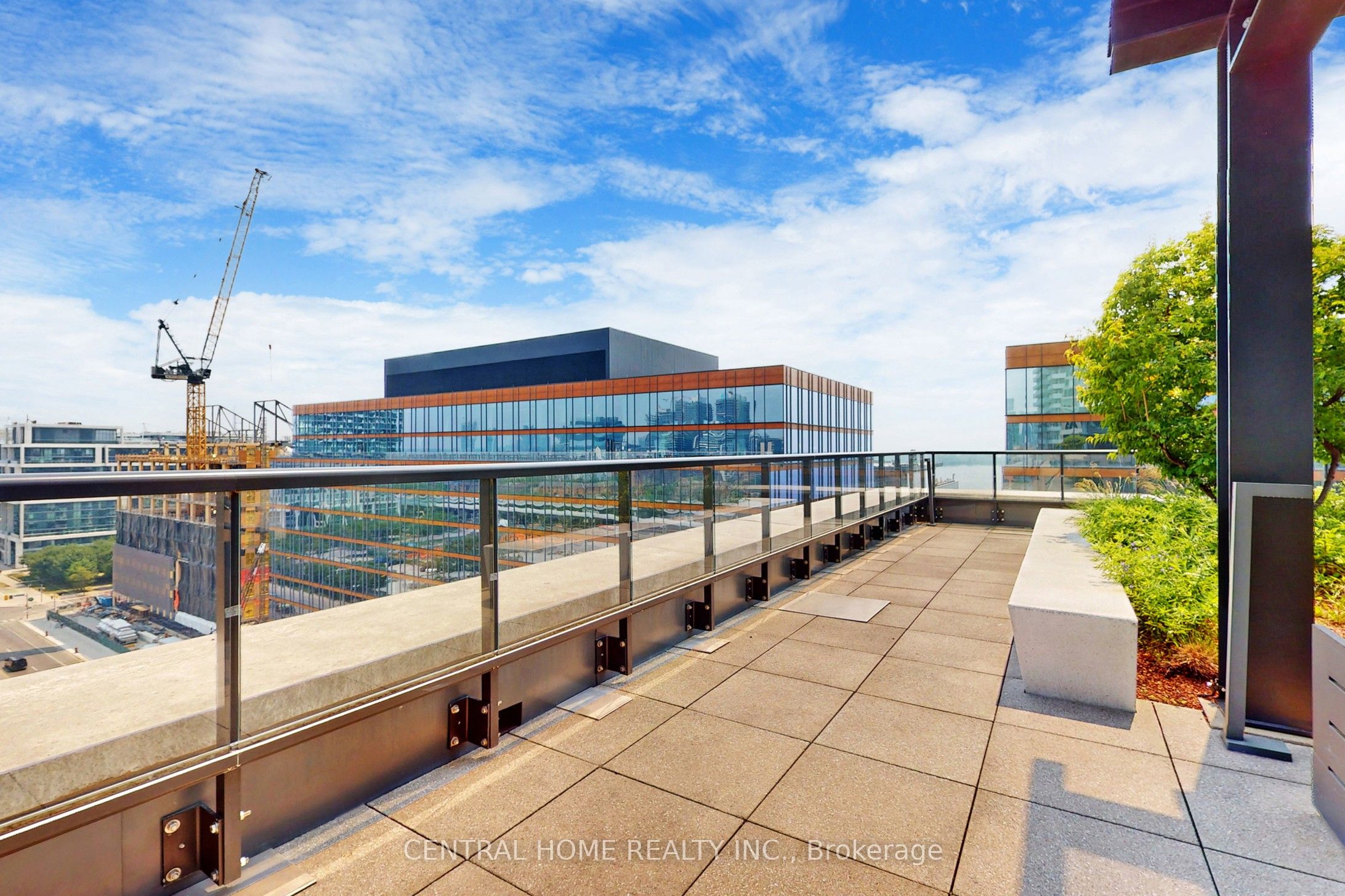 130 Queens Quay E 604 Property Photo 29