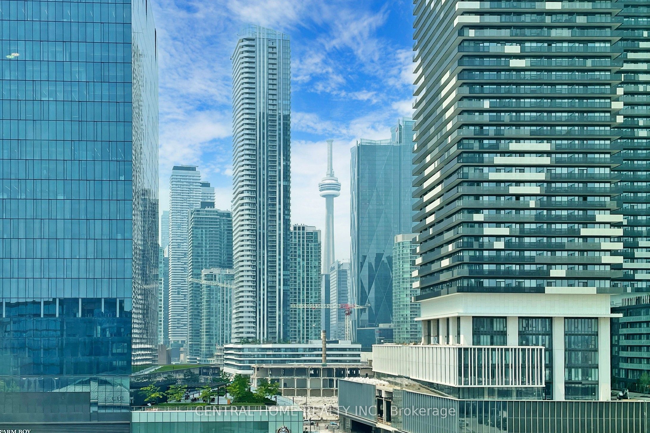 130 Queens Quay E 604 Property Photo 33