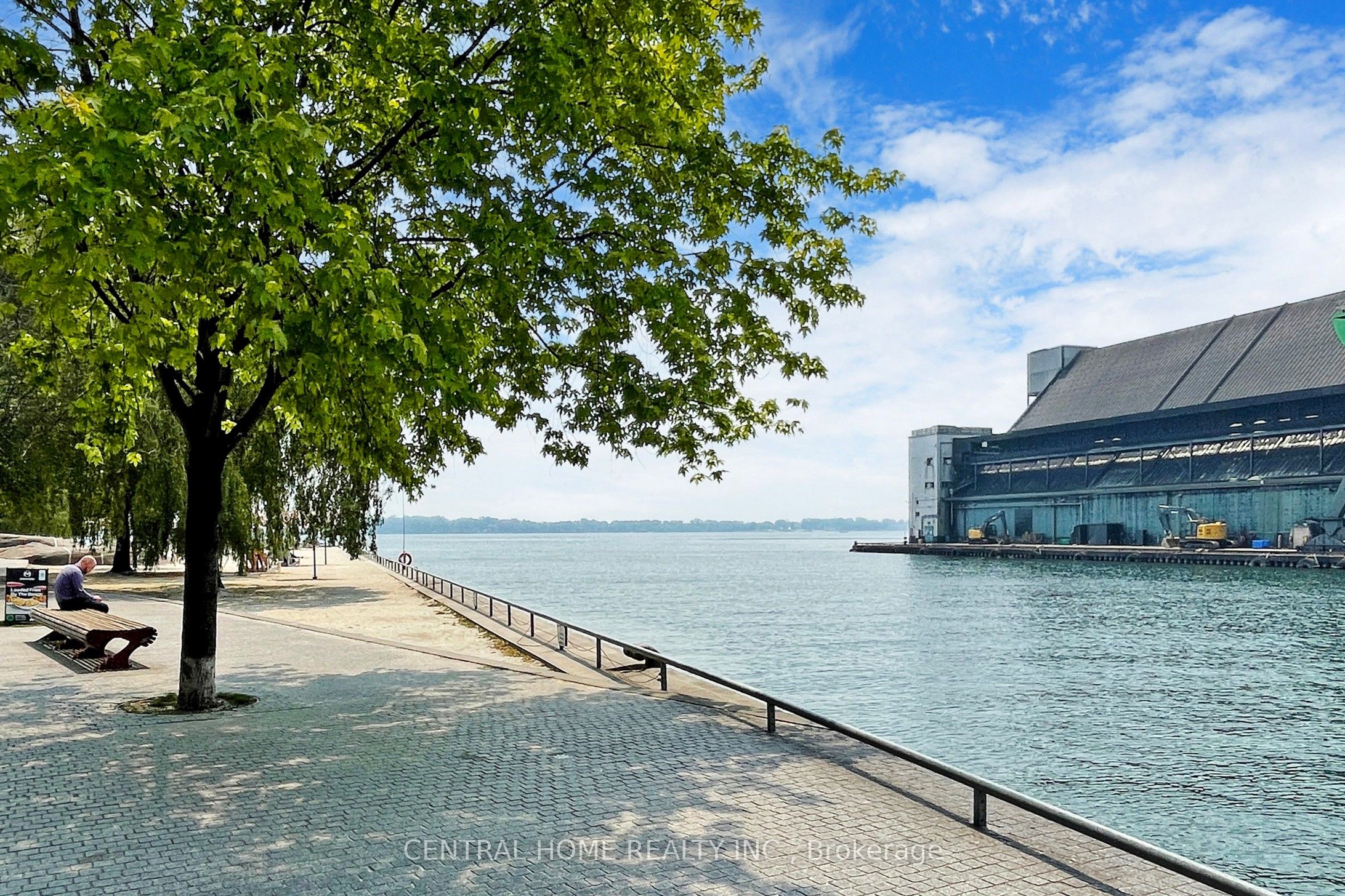 130 Queens Quay E 604 Property Photo 34