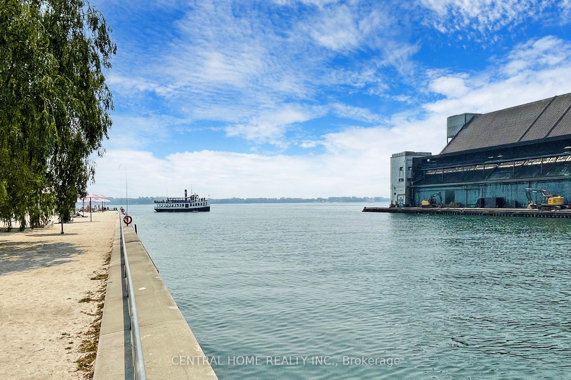 130 Queens Quay E 604 Property Photo 35