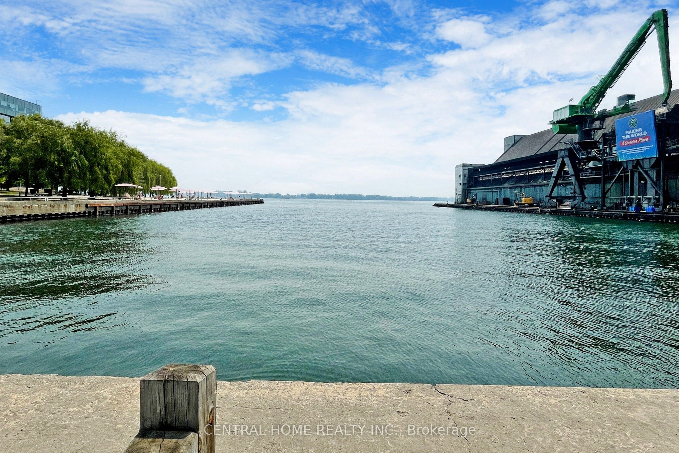 130 Queens Quay E 604 Property Photo 36