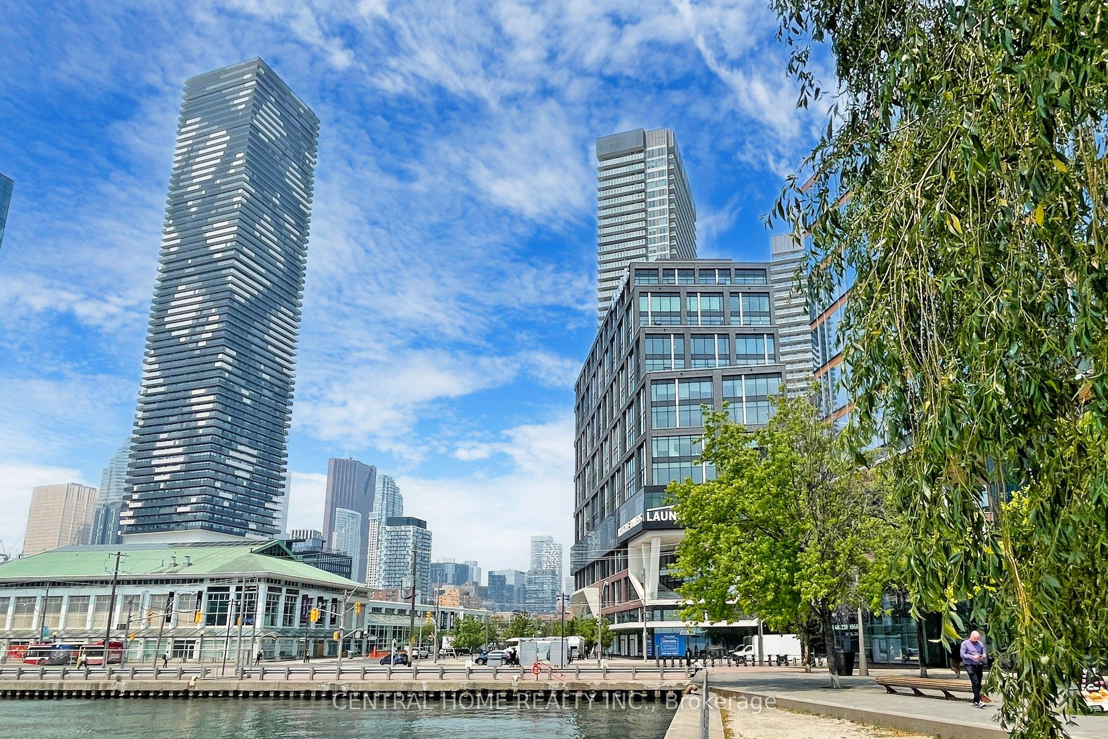 130 Queens Quay E 604 Property Photo 37