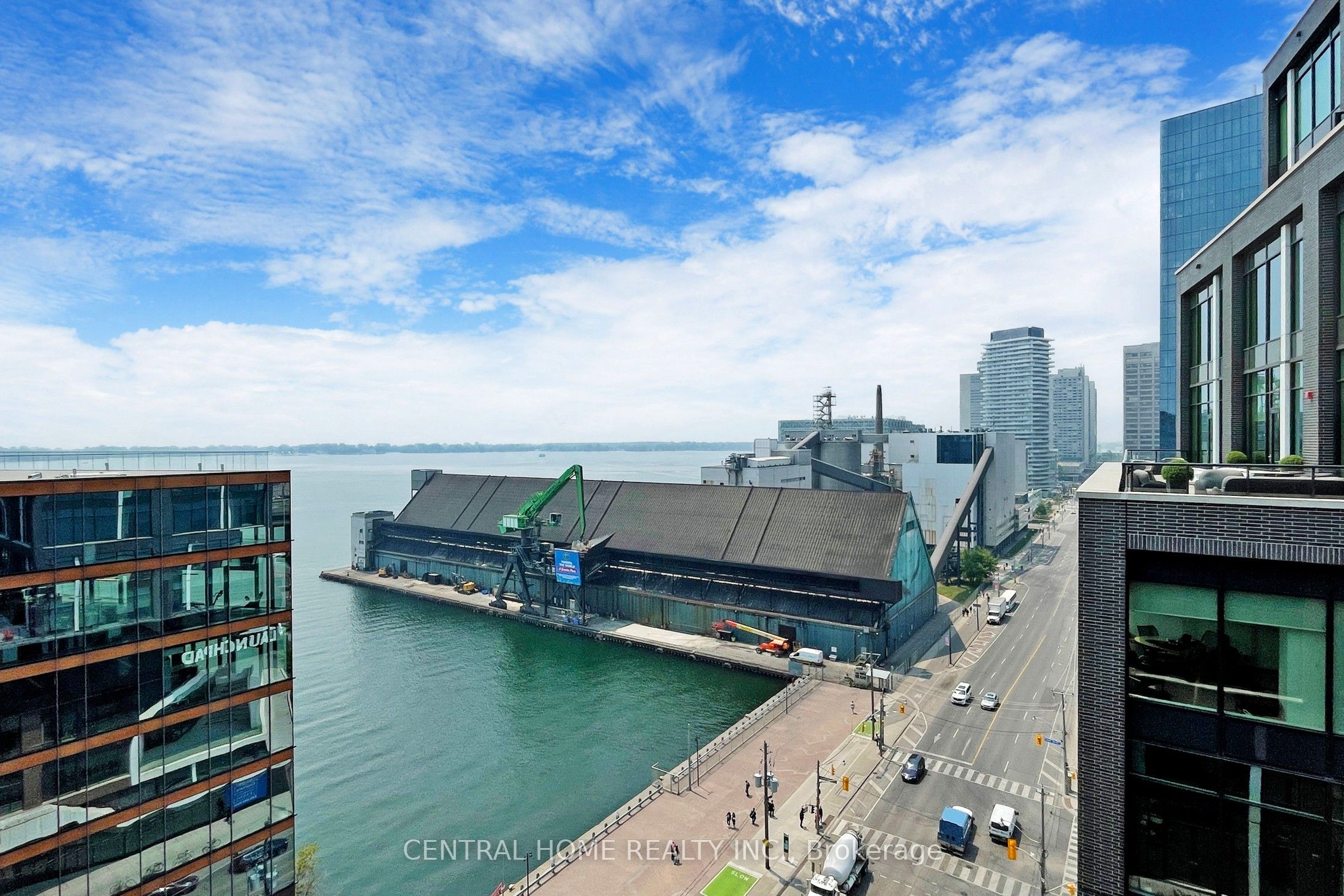 130 Queens Quay E 604 Property Photo 39