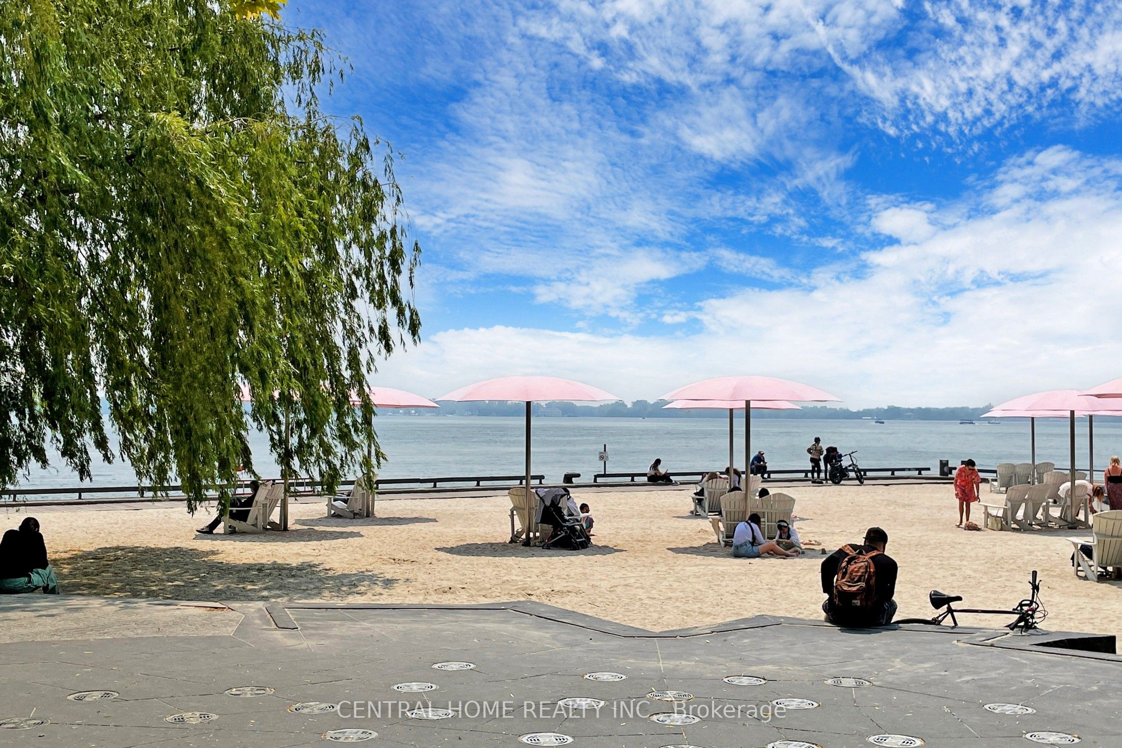 130 Queens Quay E 604 Property Photo 41