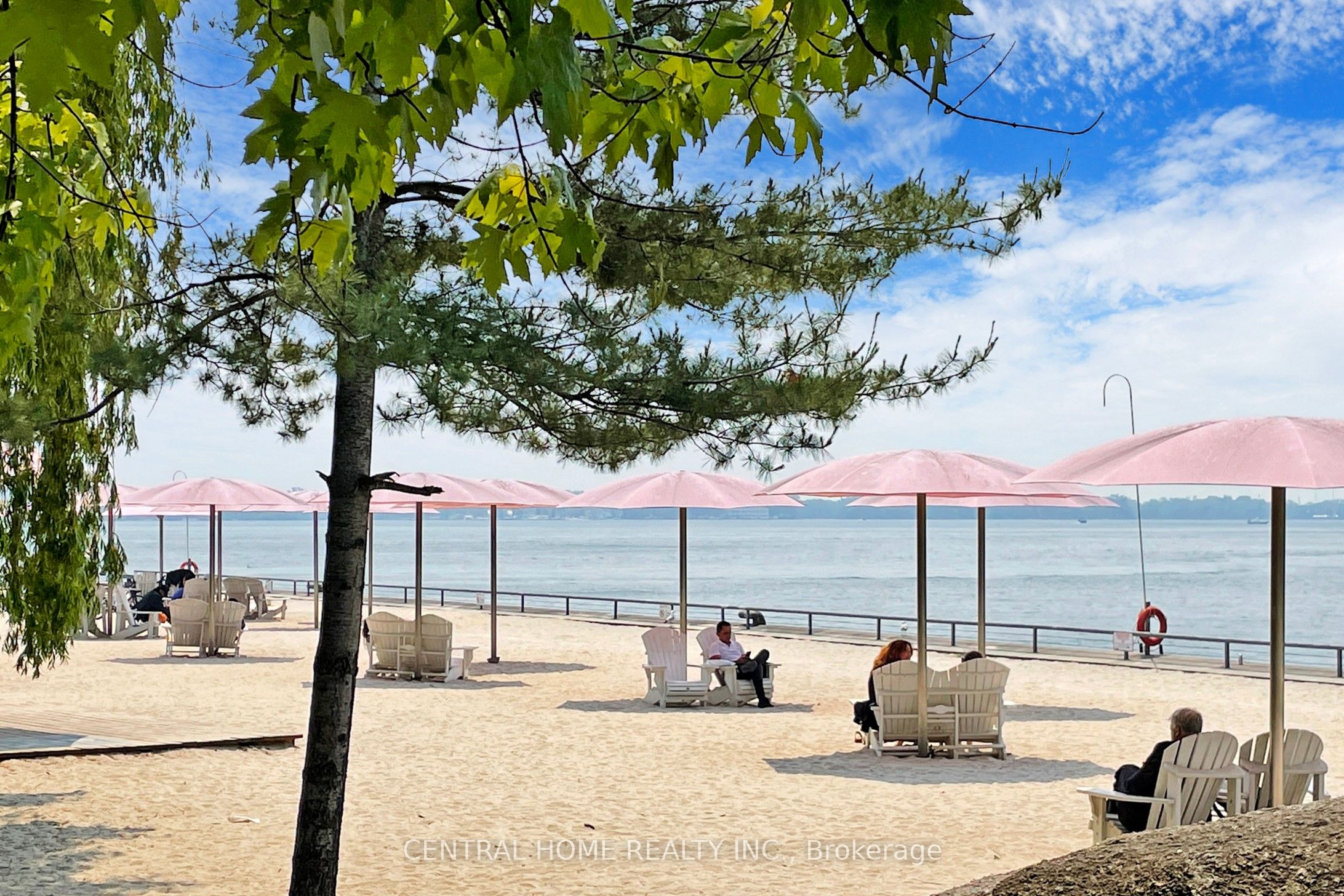 130 Queens Quay E 604 Property Photo 42