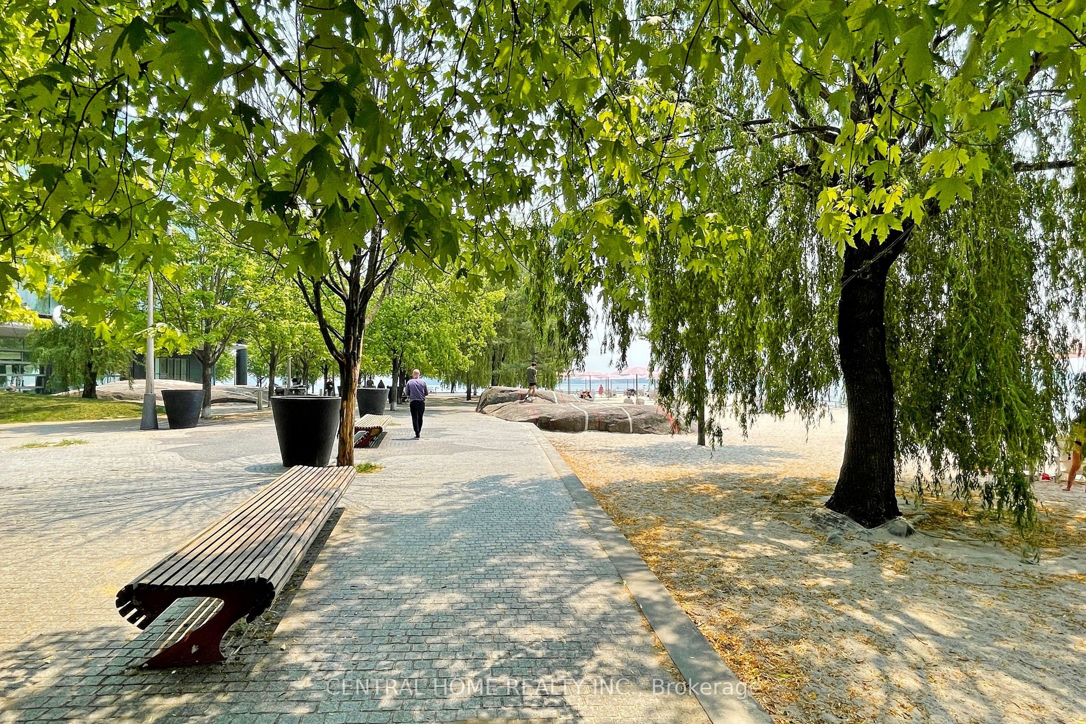 130 Queens Quay E 604 Property Photo 43