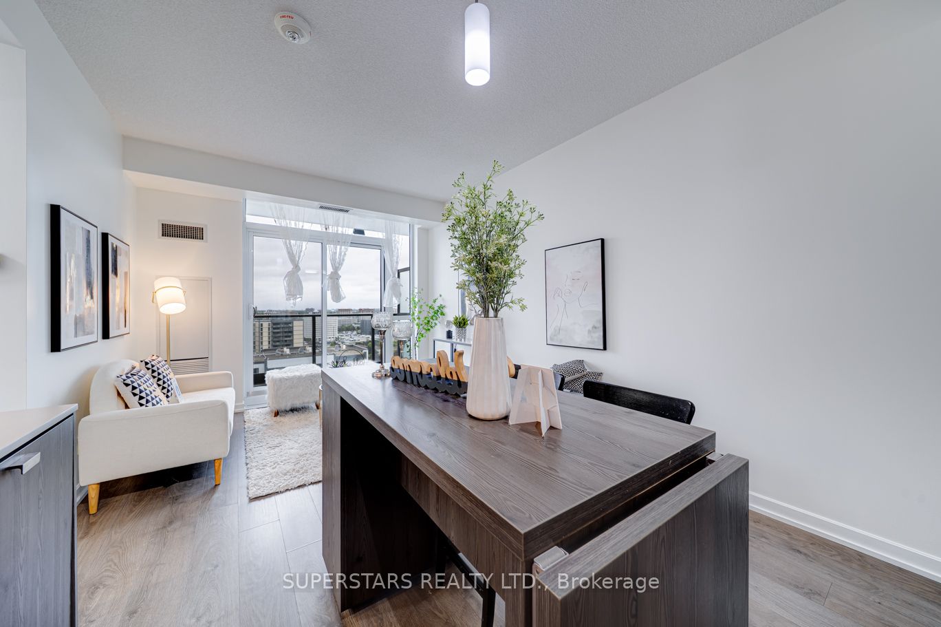 #1910 - 56 Forest Manor Road Property Photo 9