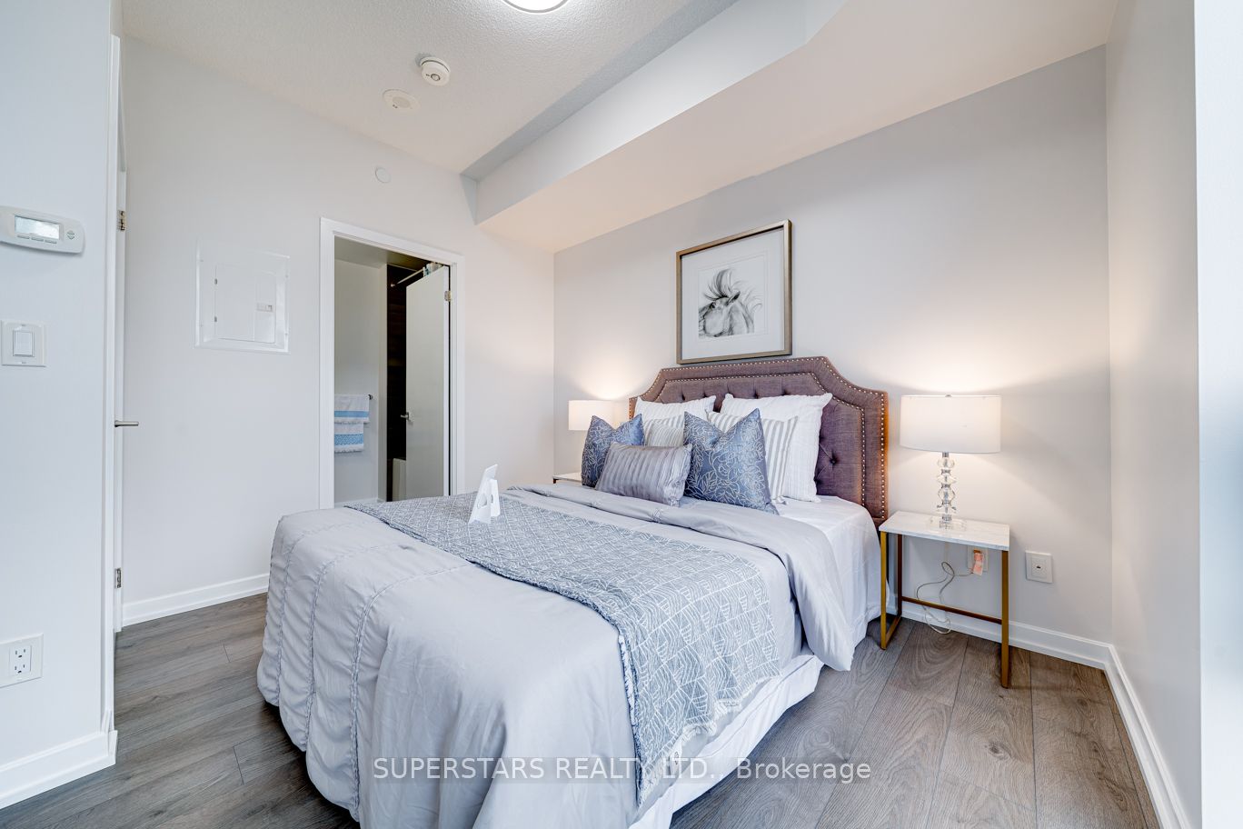 #1910 - 56 Forest Manor Road Property Photo 11